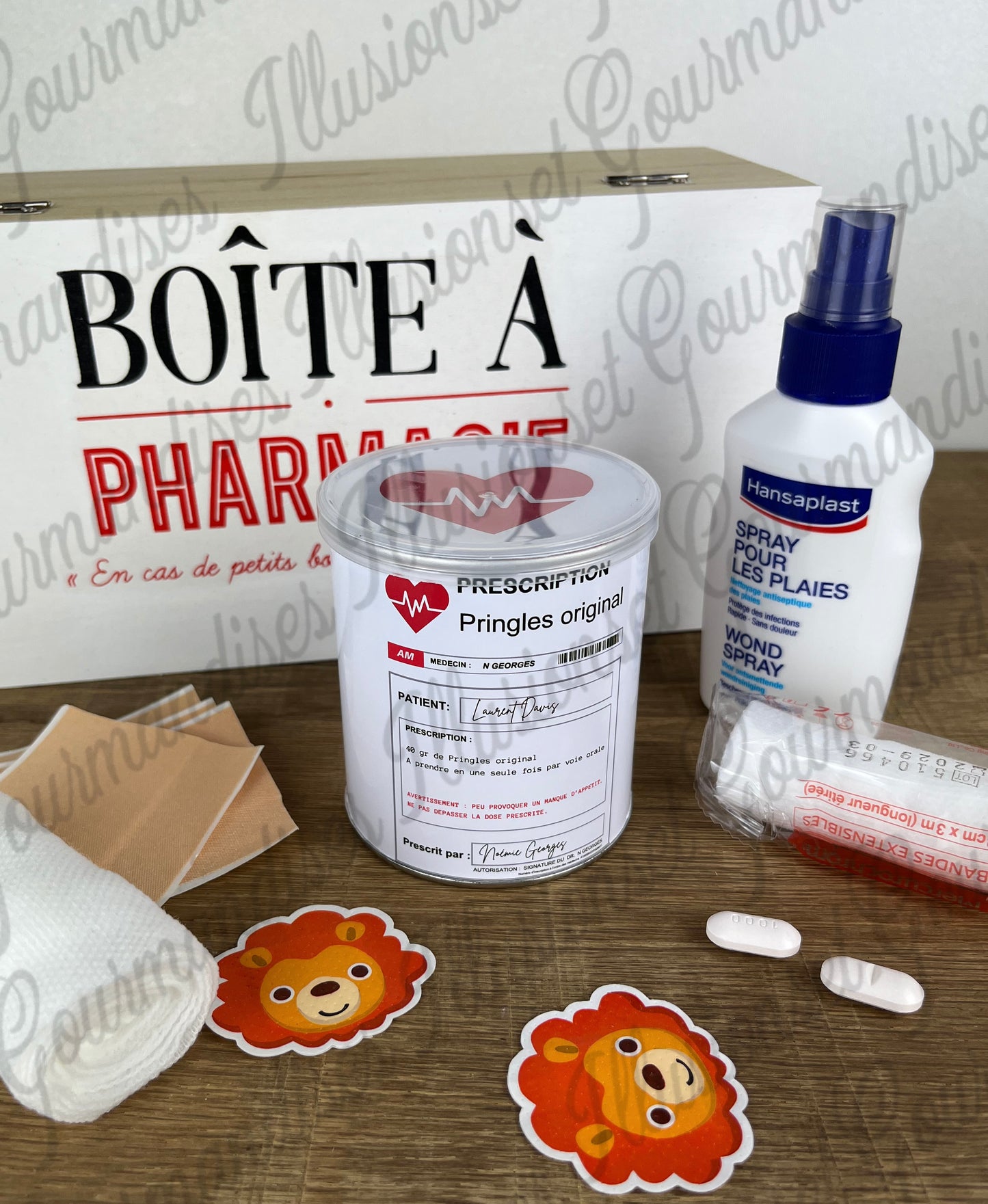 Prescription