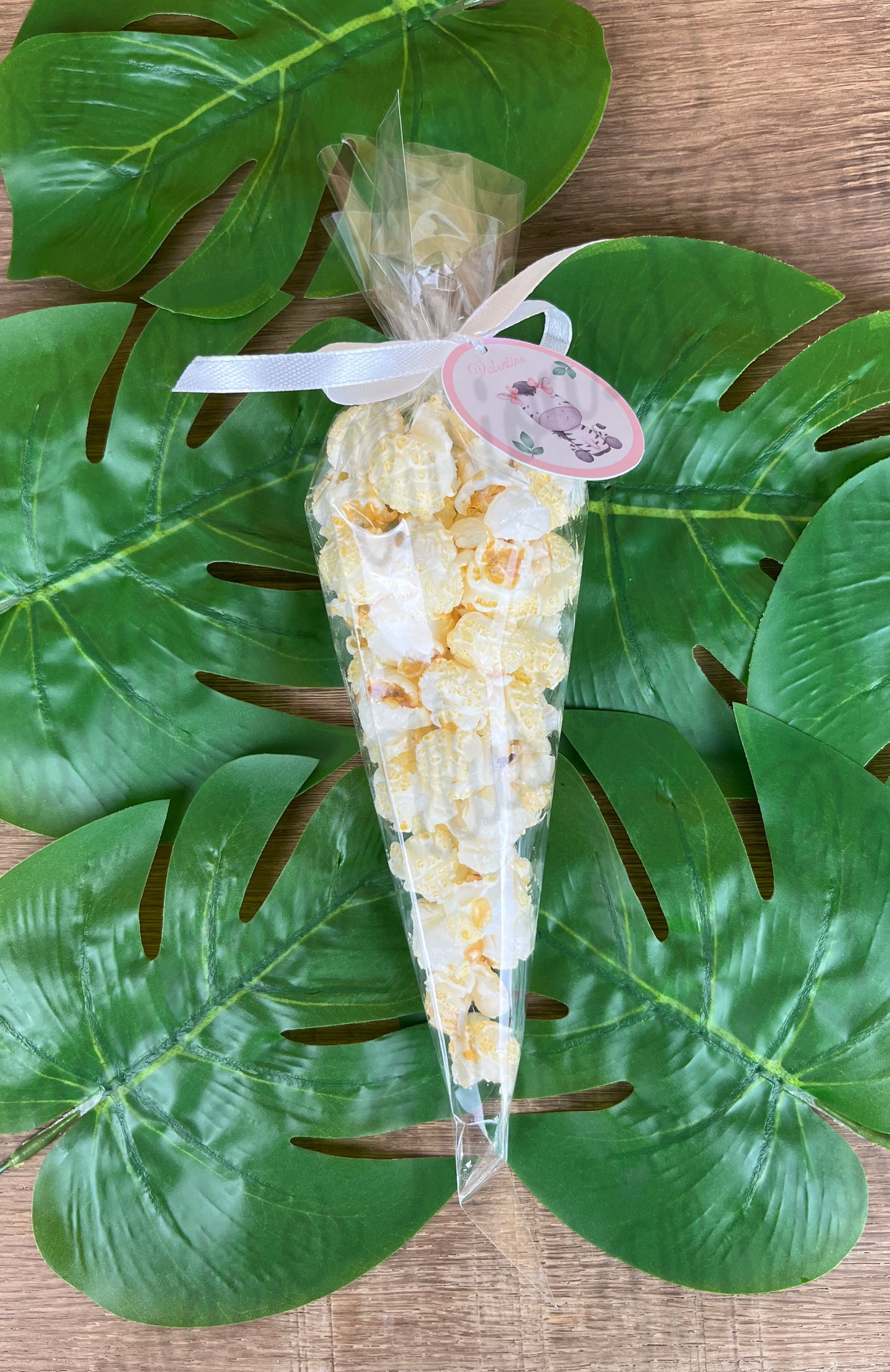 Sachet de Pop Corn