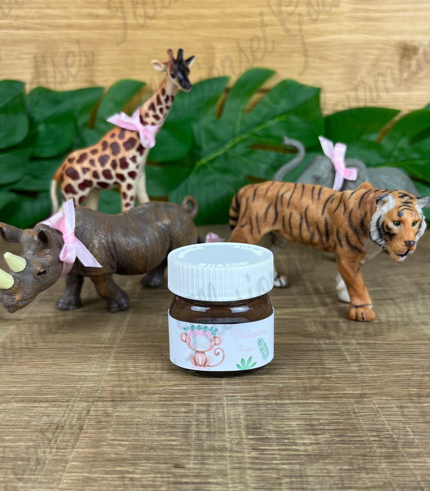 Mini Nutella