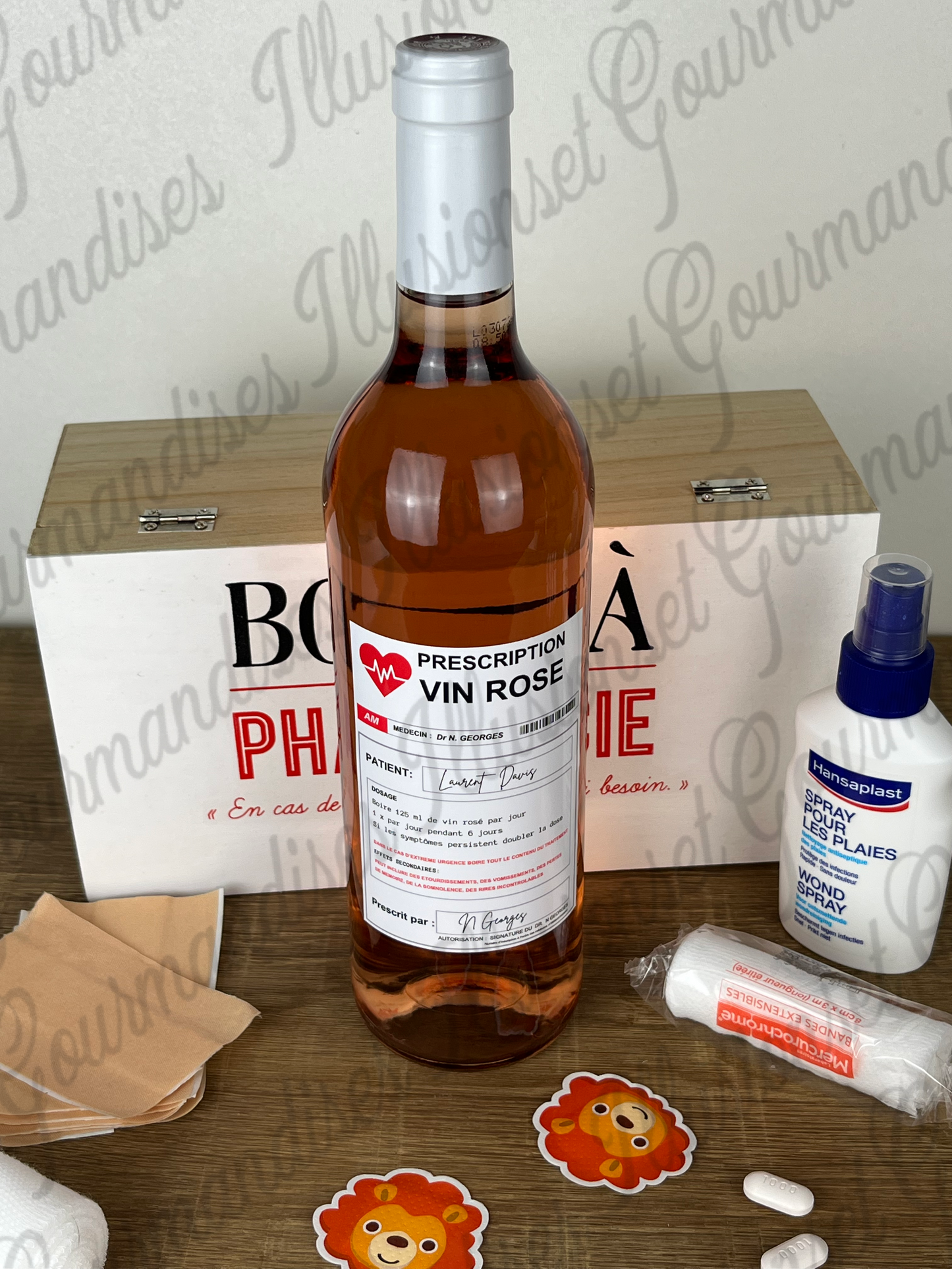 Prescription