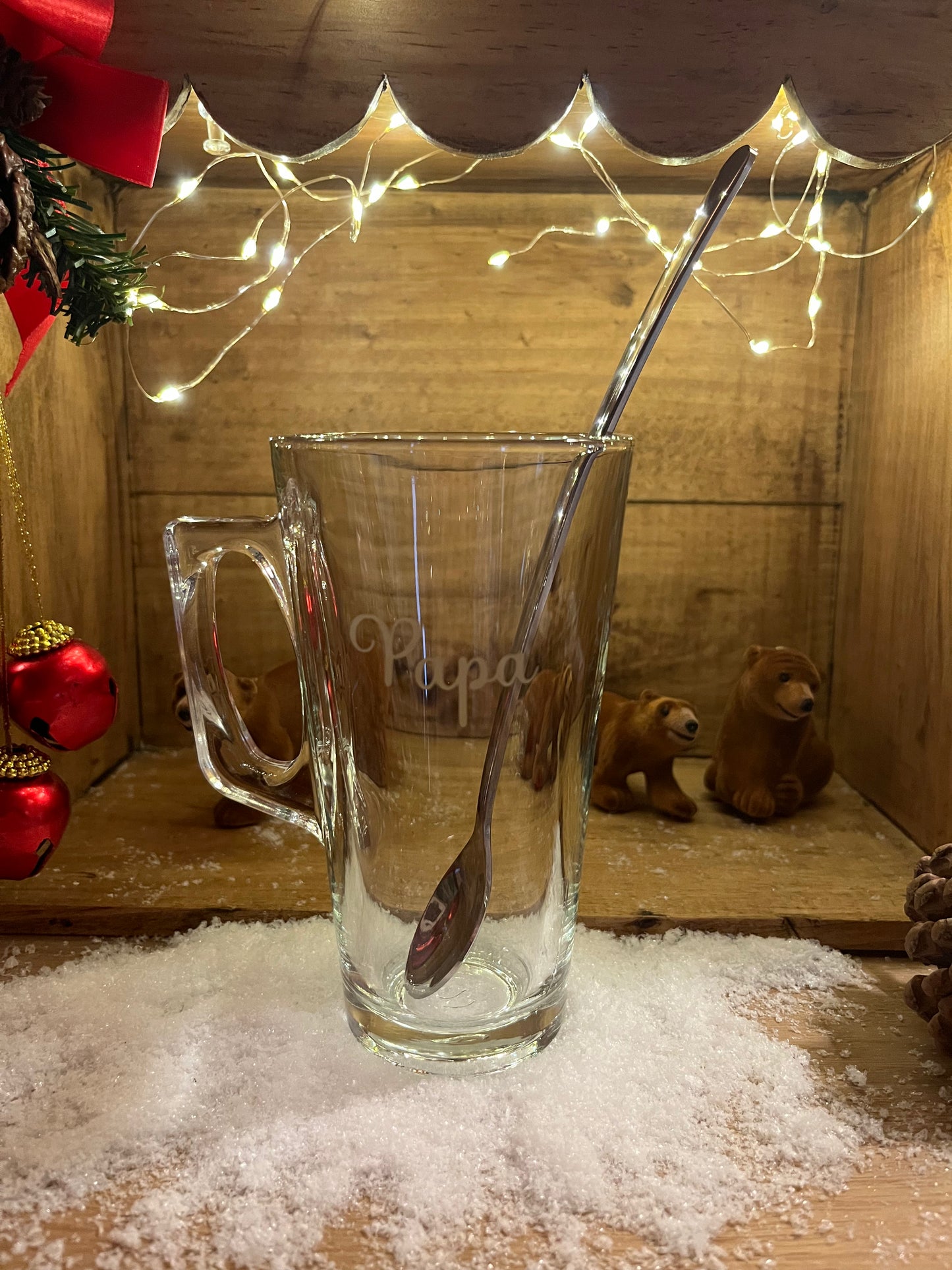 MUG HAUT PERSONNALISE