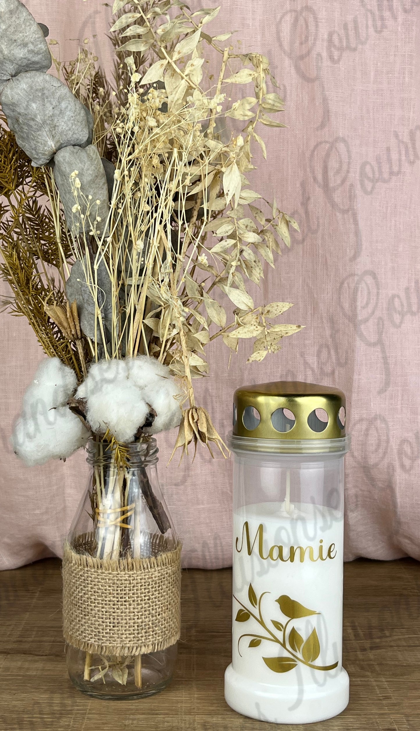 BOUGIES POUR NOS CHERS ANGES