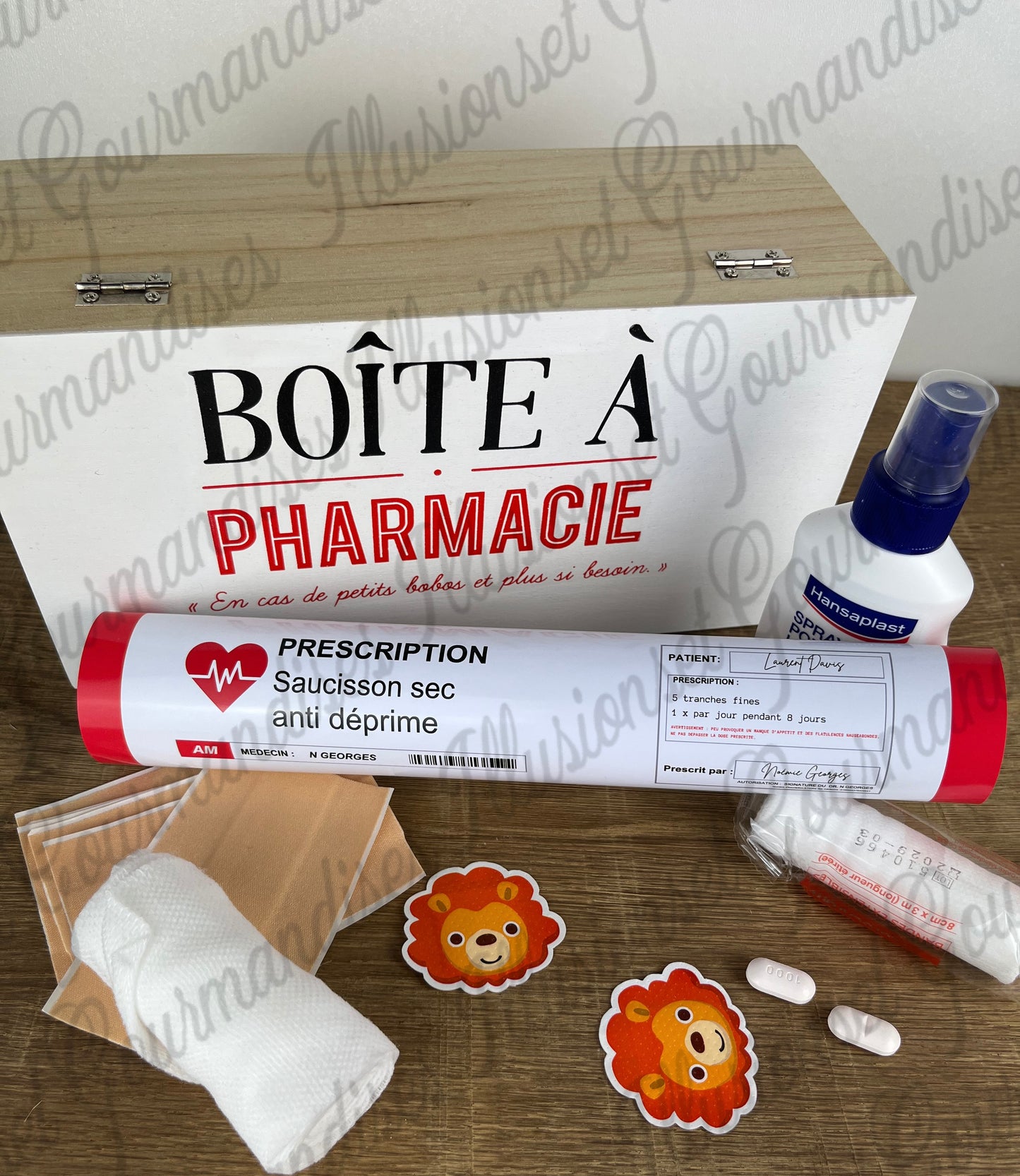 Prescription