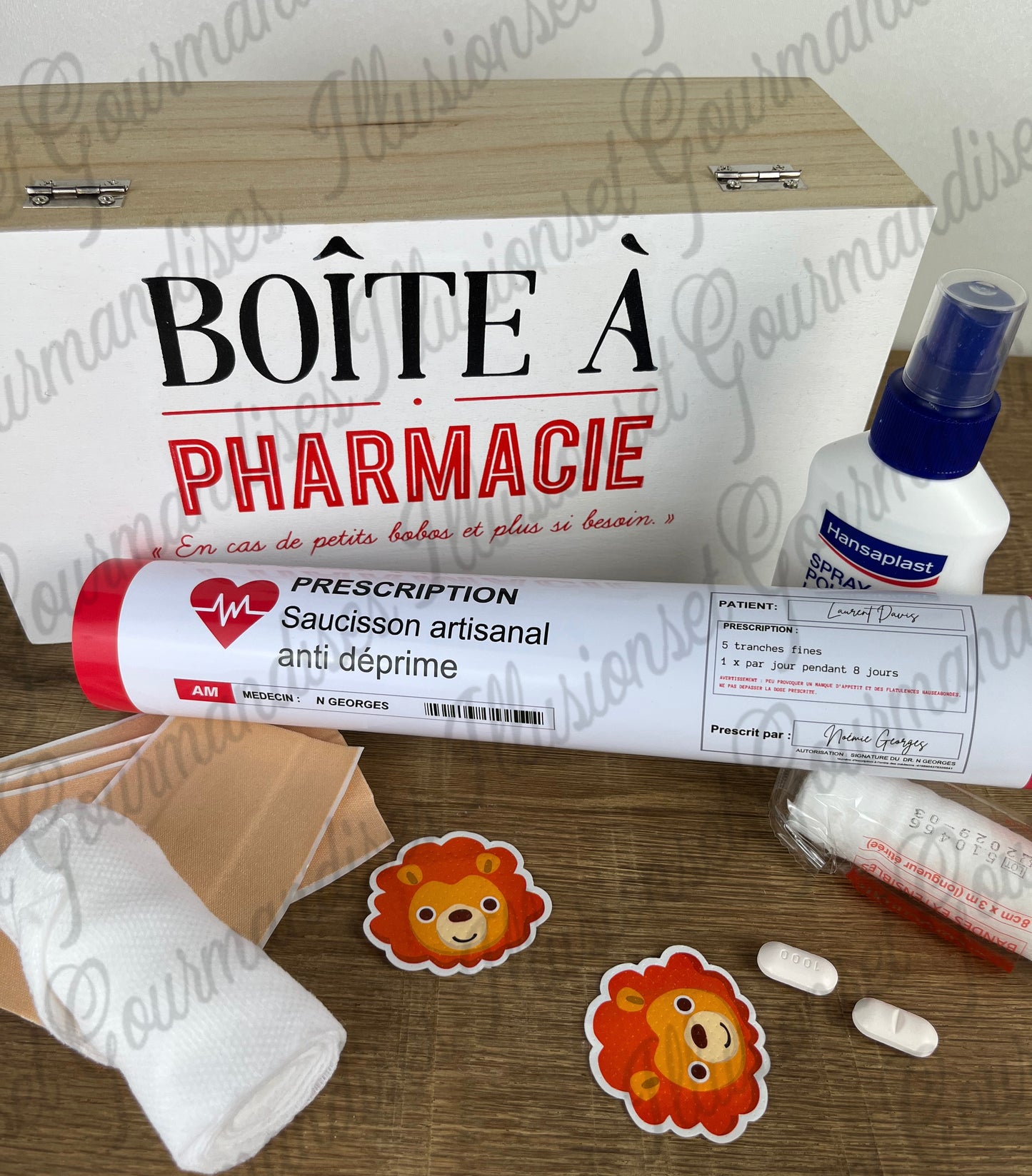 Prescription
