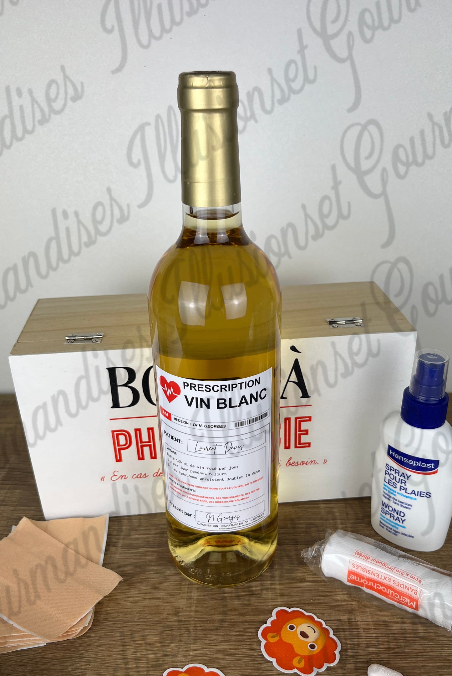 Prescription