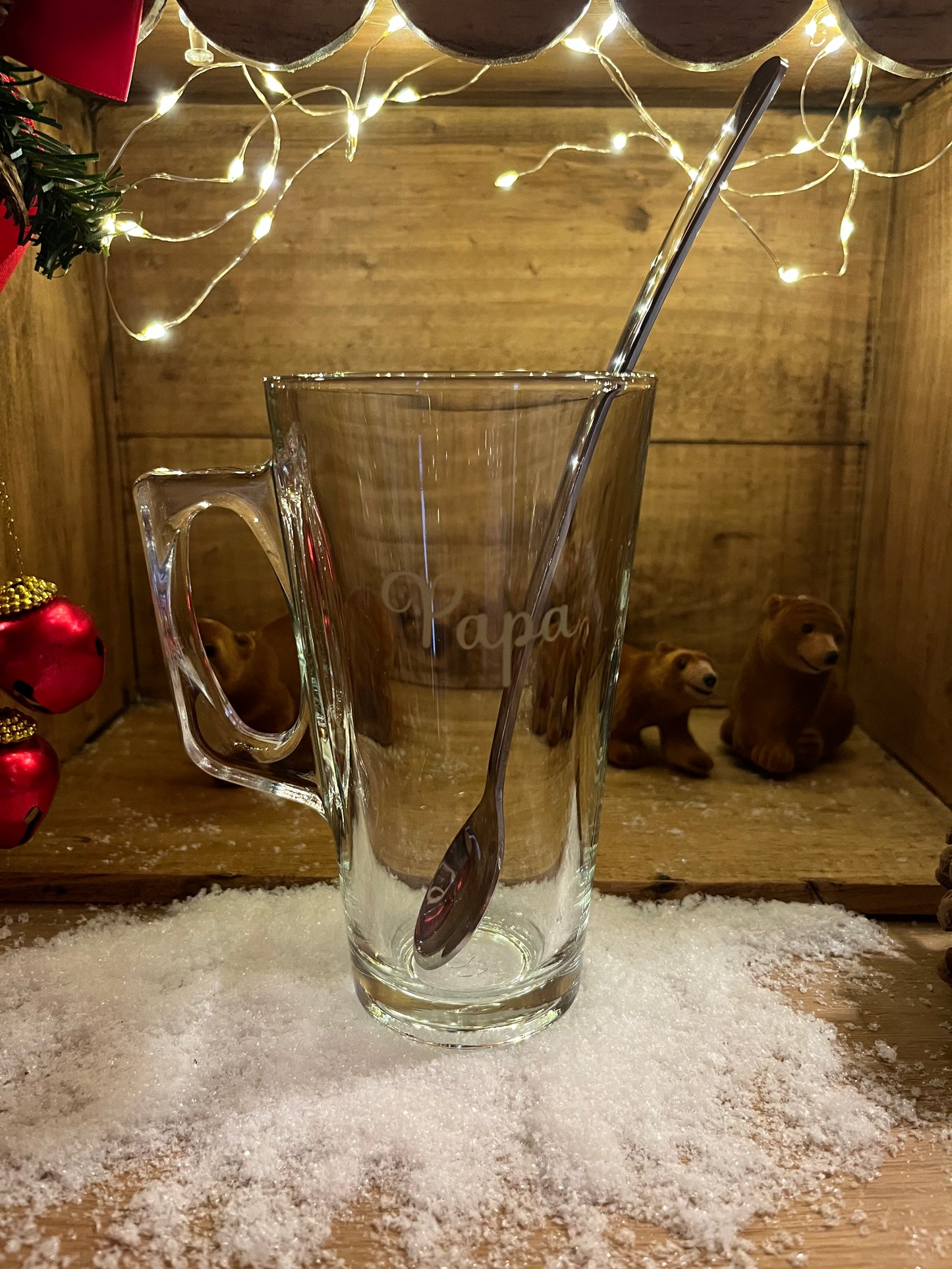 MUG HAUT PERSONNALISE