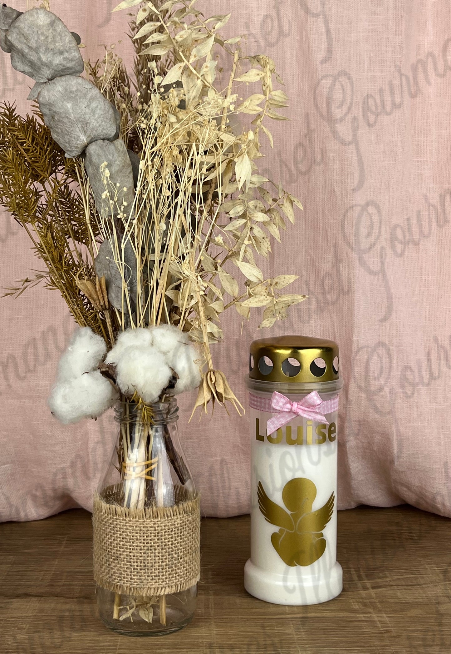 BOUGIES POUR NOS CHERS ANGES