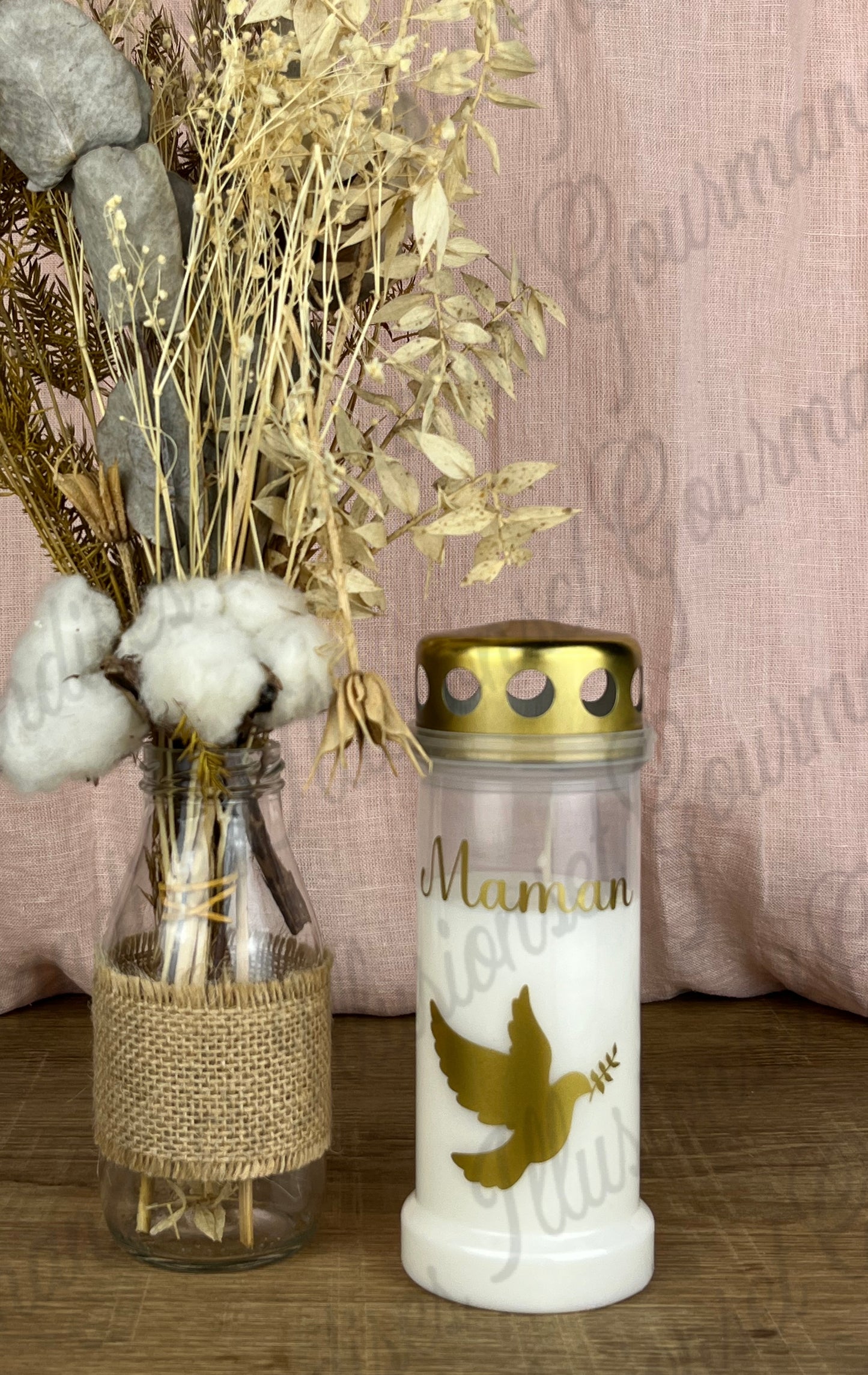 BOUGIES POUR NOS CHERS ANGES