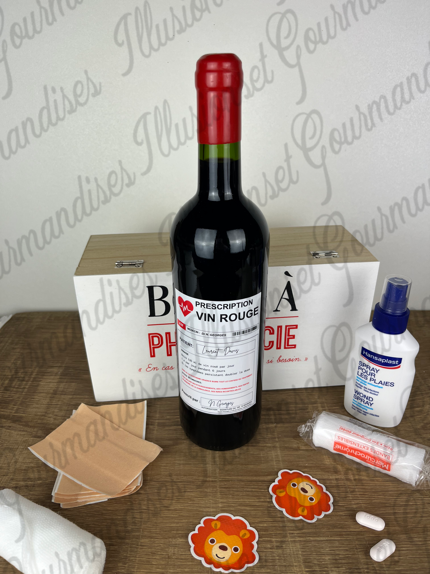 Prescription