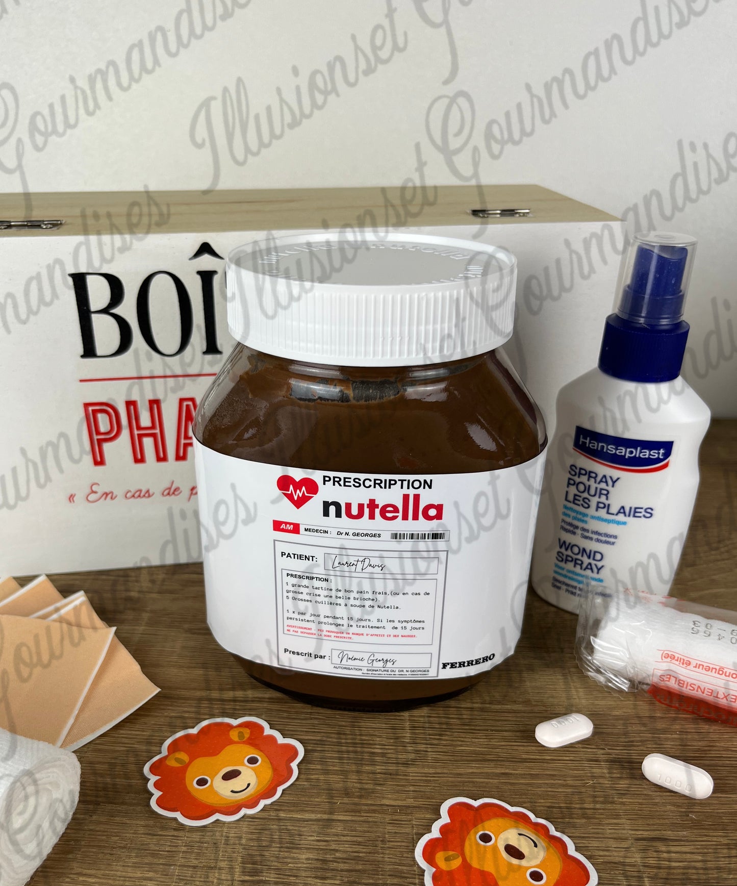 Prescription