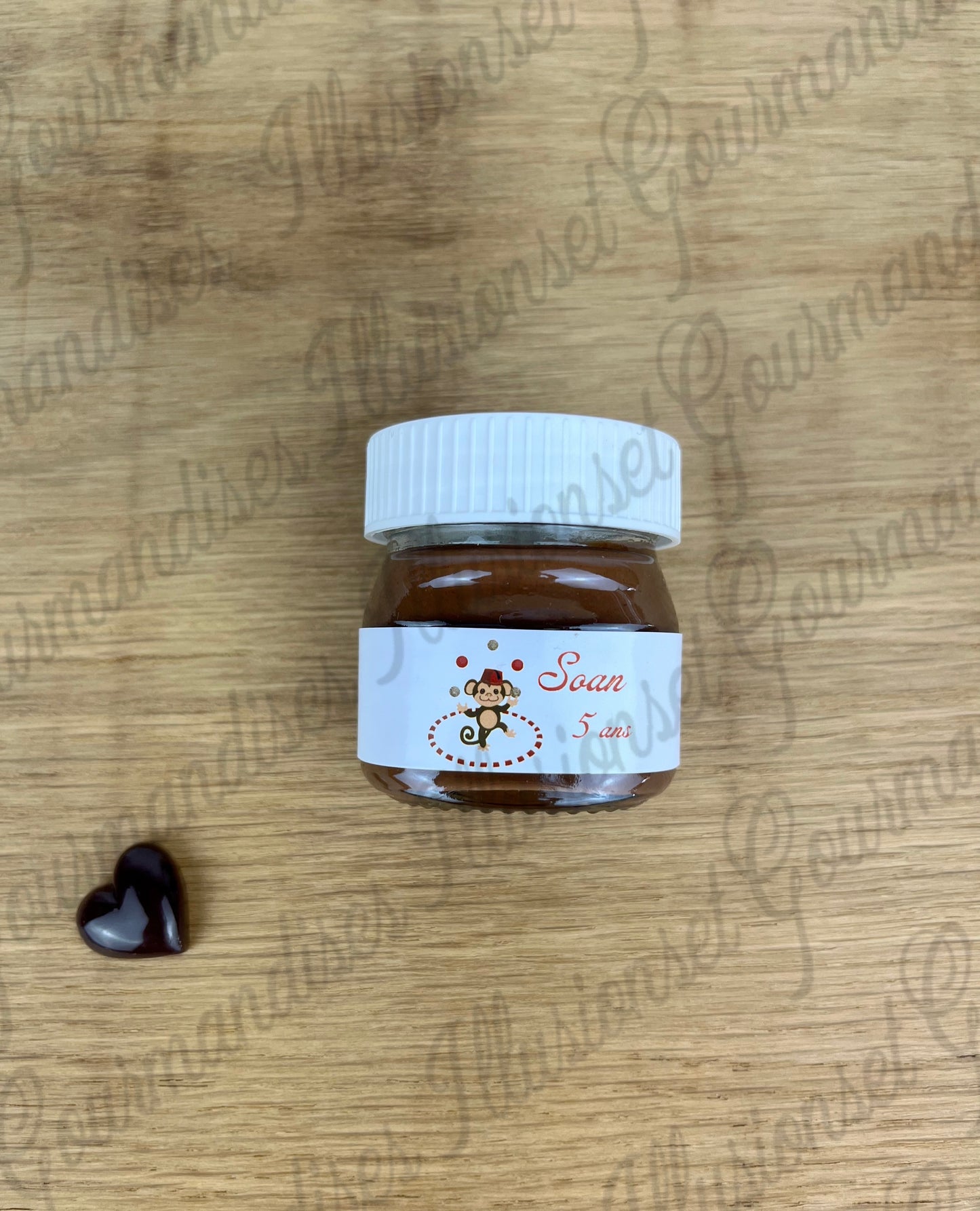 Mini Nutella