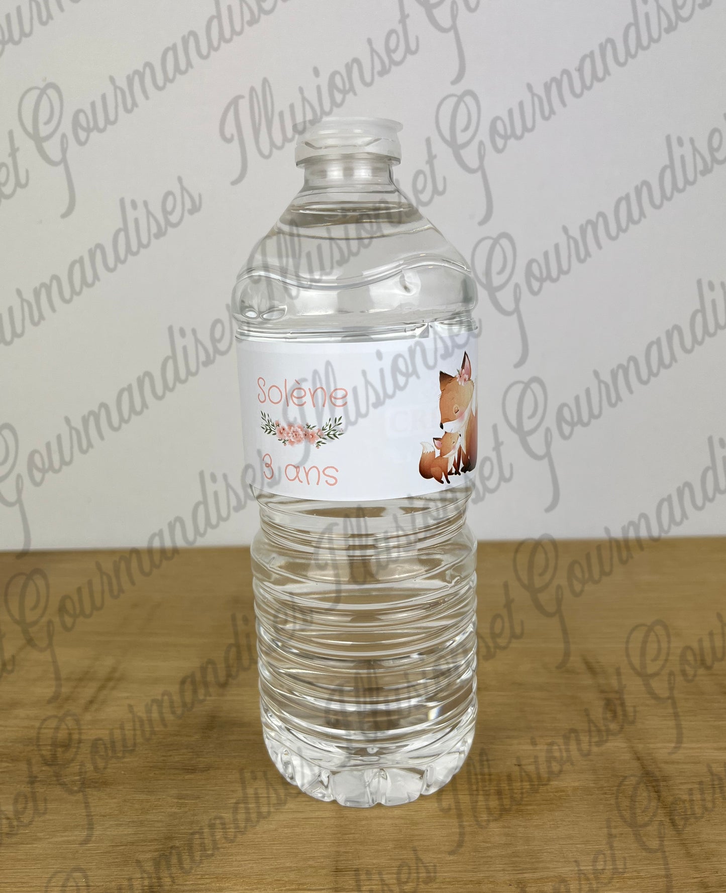 Eau 50cl