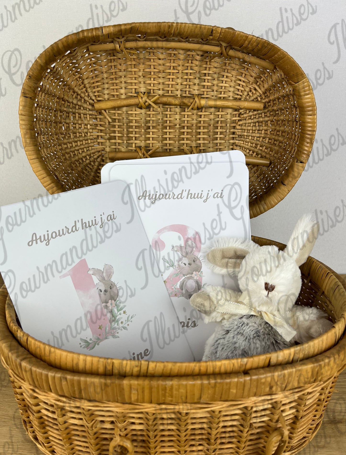 CARTES ETAPES LAPINOU