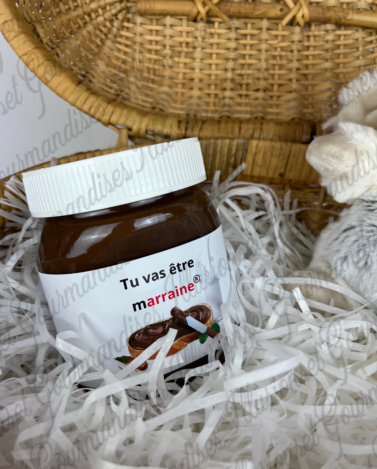 Annonce grossesse . Tu vas être ...