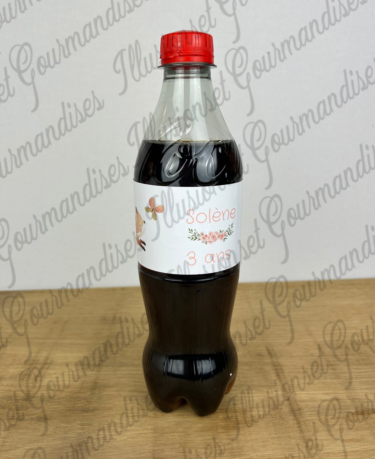 Coca Cola 50cl