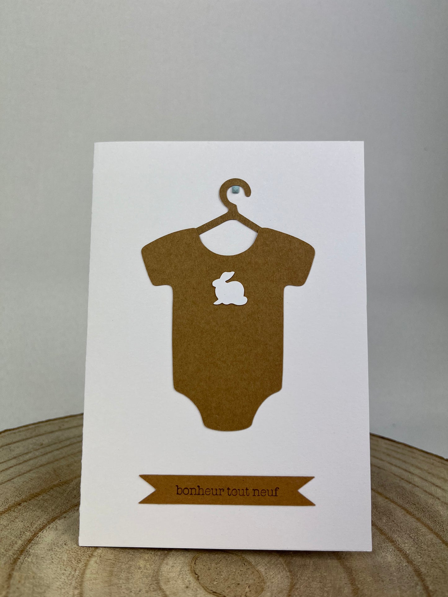 CARTE ARTISANALE