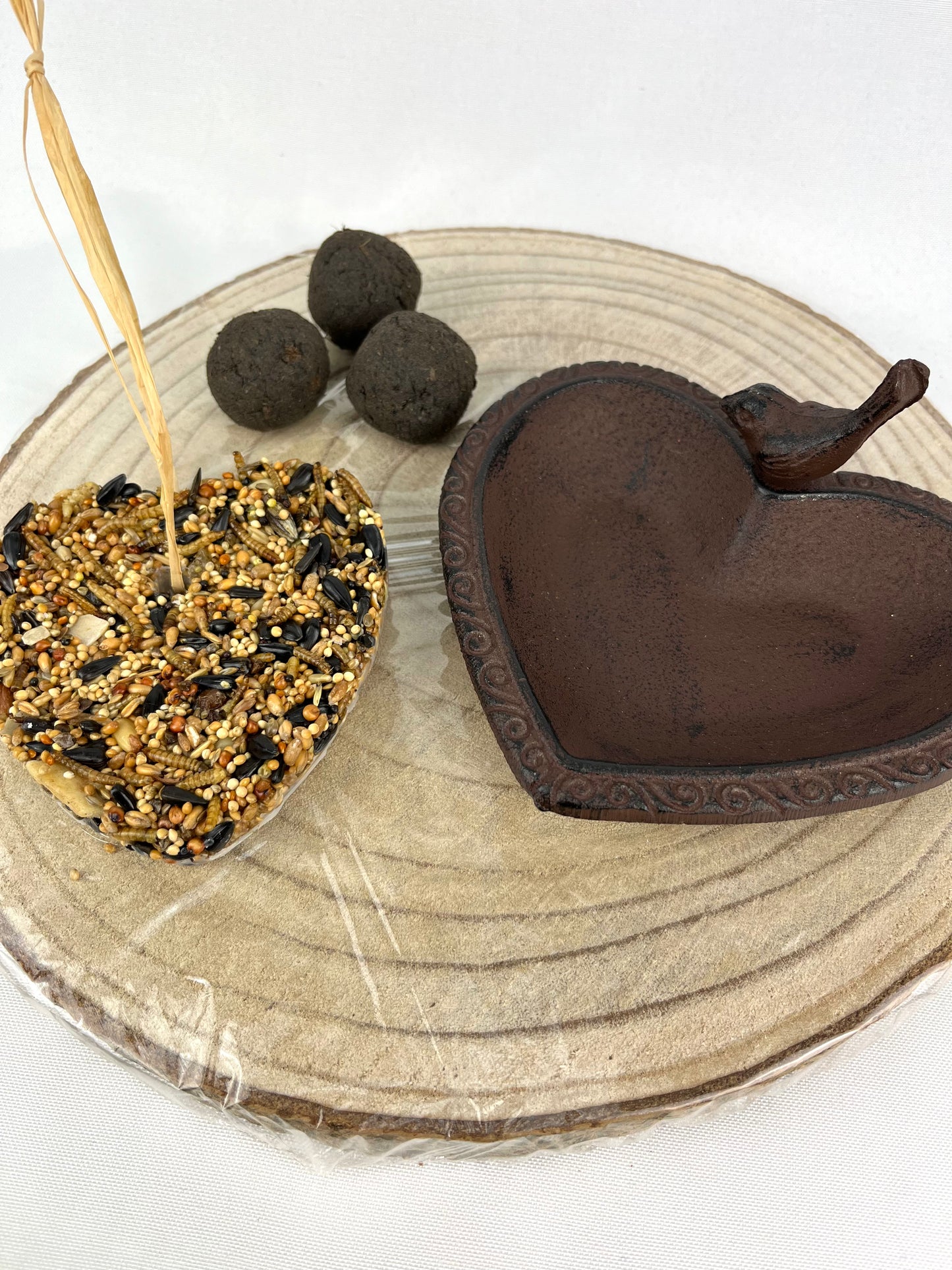 KIT POUR AMOUREUX DE LA NATURE
