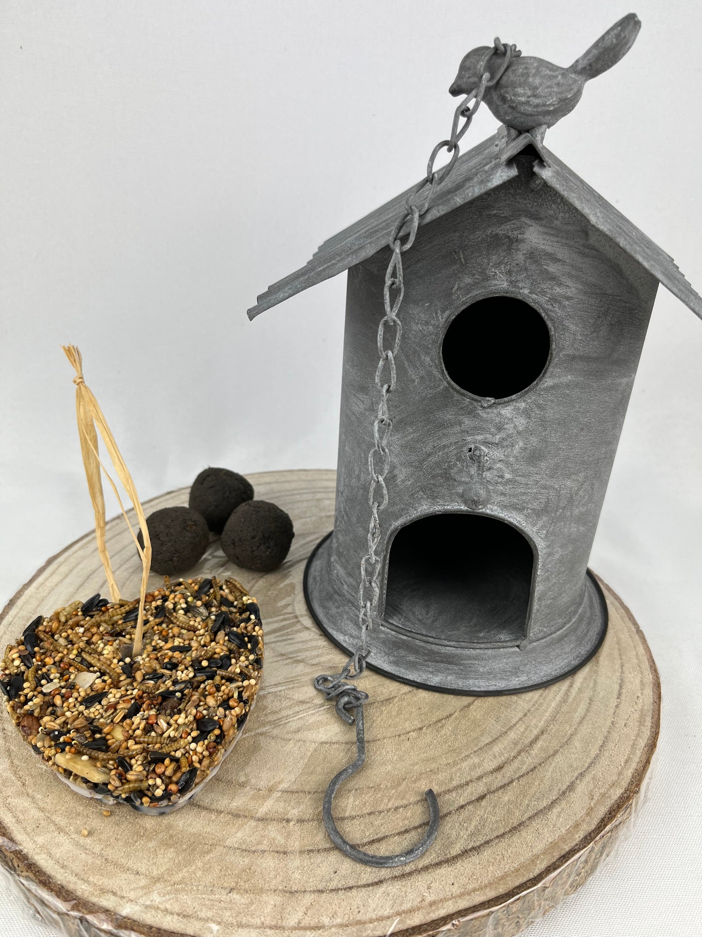 KIT POUR AMOUREUX DE LA NATURE