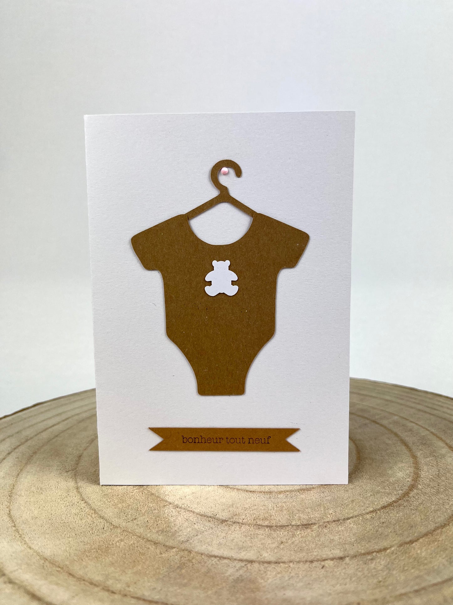 CARTE ARTISANALE