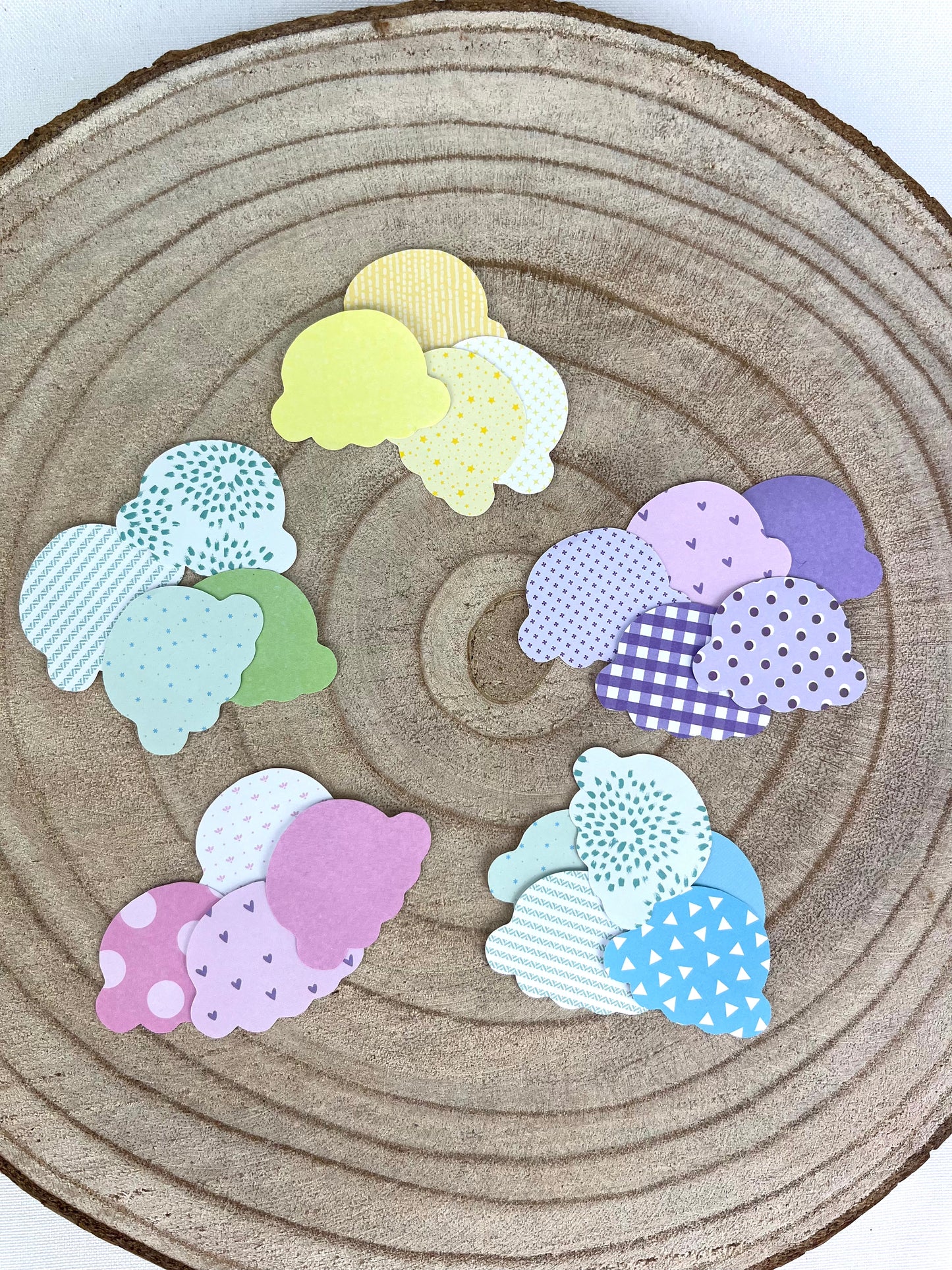 PRONOSTICS GENDER REVEAL