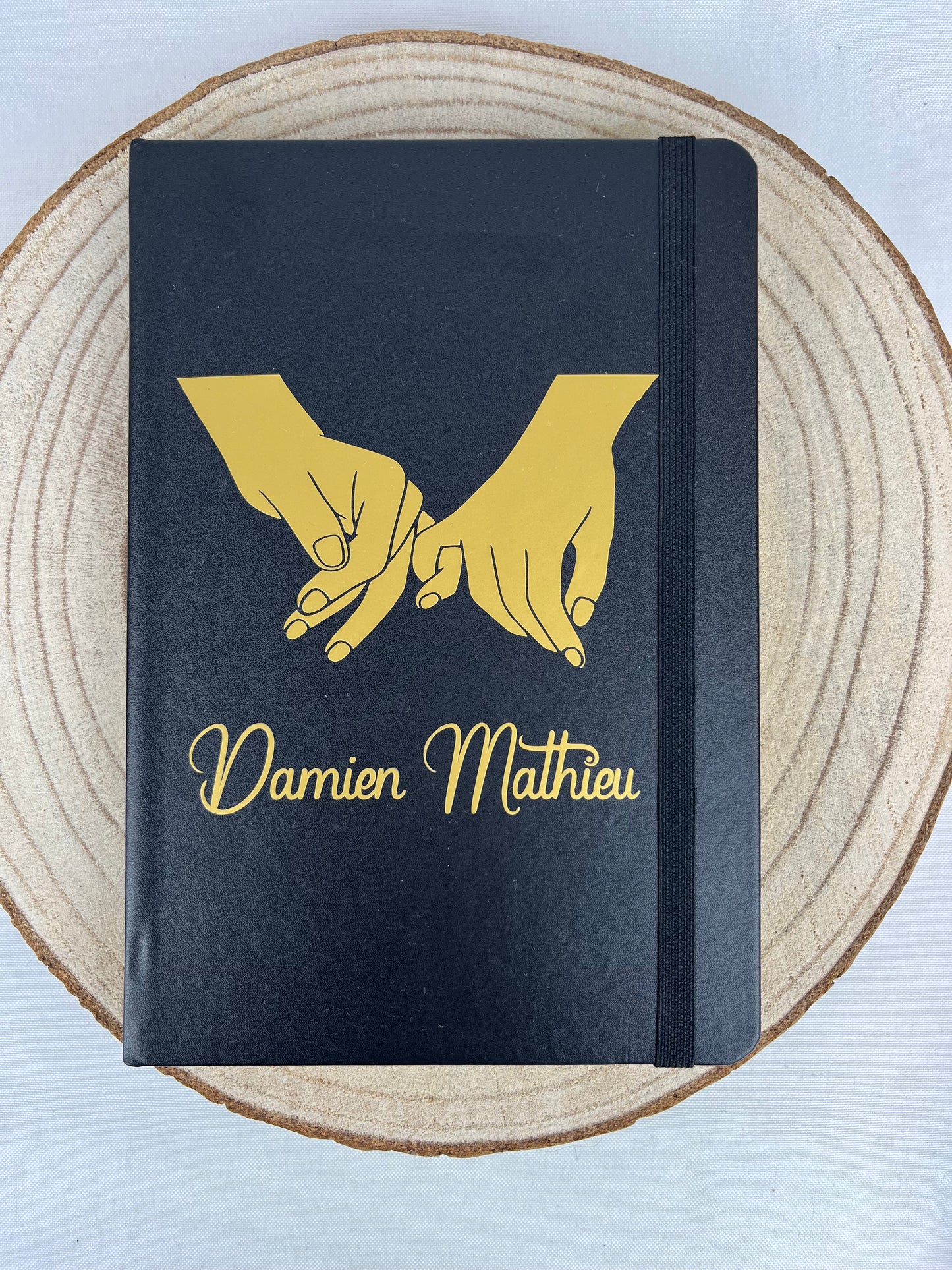 CARNET A PERSONNALISER