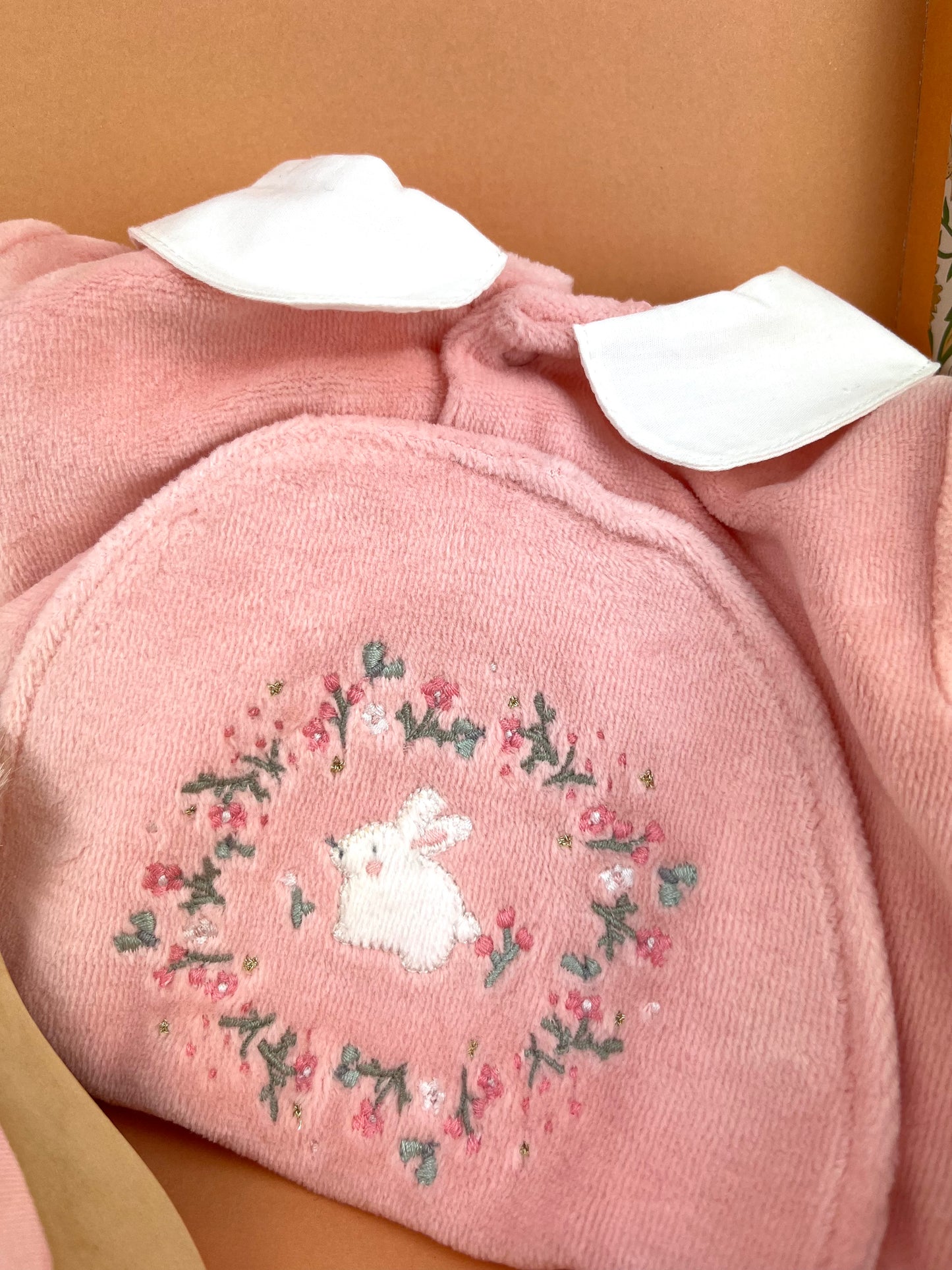 VALISETTE NAISSANCE FILLE