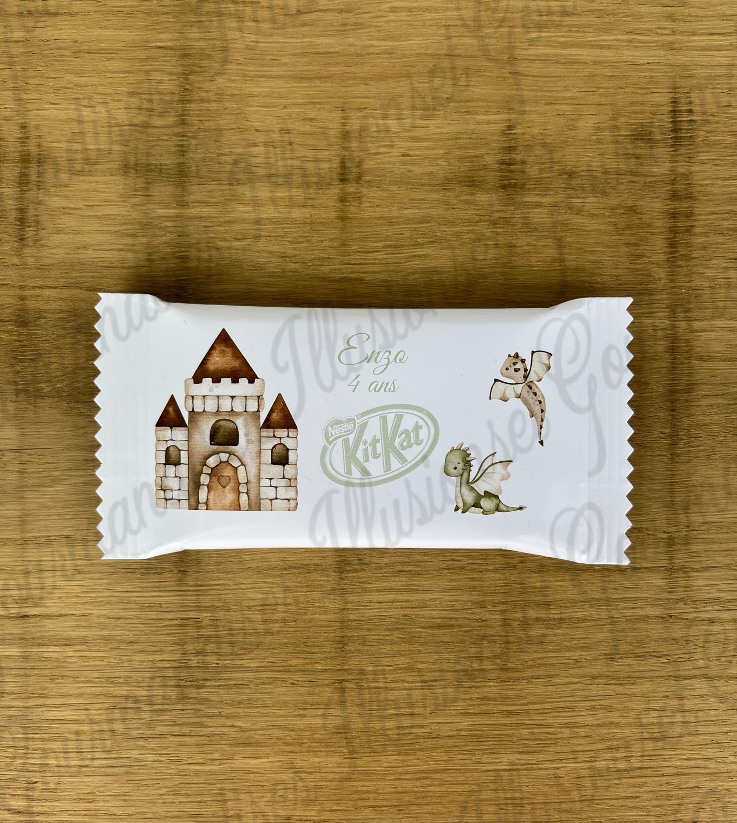 Kit Kat