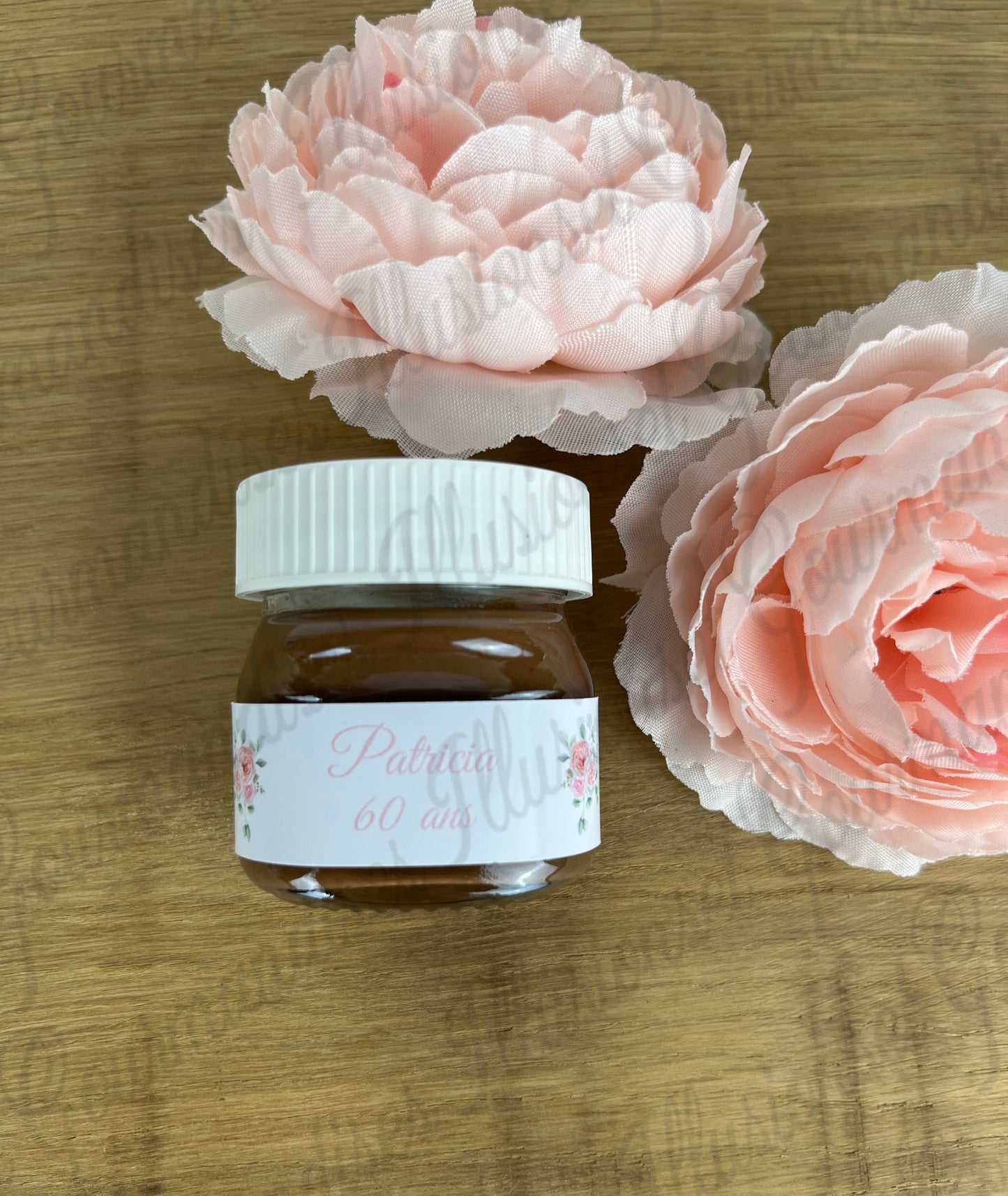 Mini Nutella