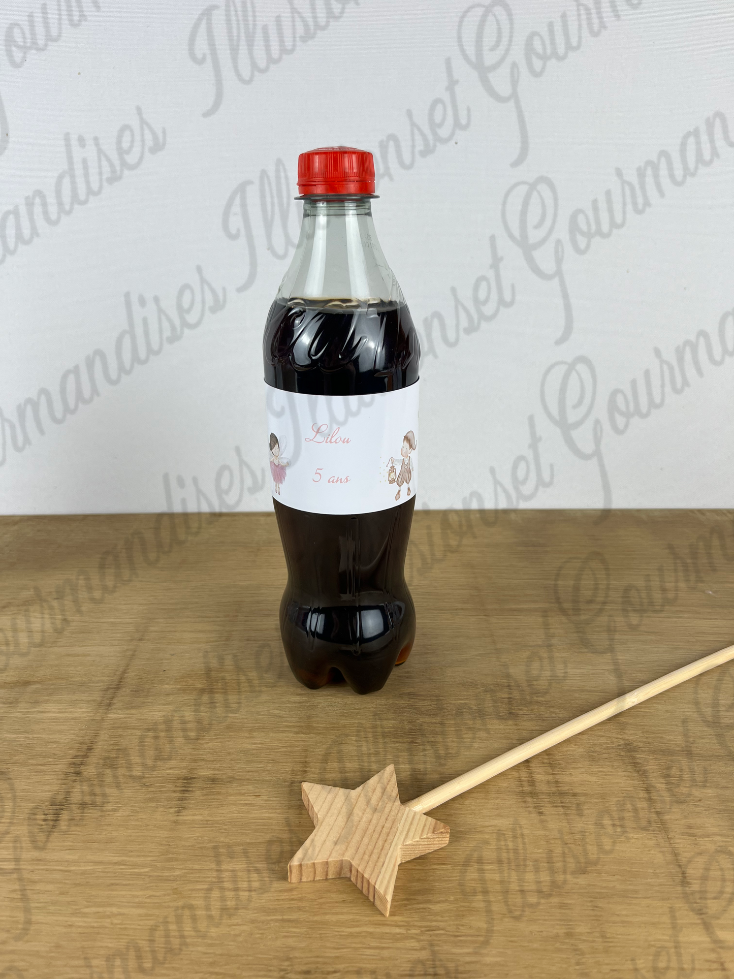 Coca Cola 50cl