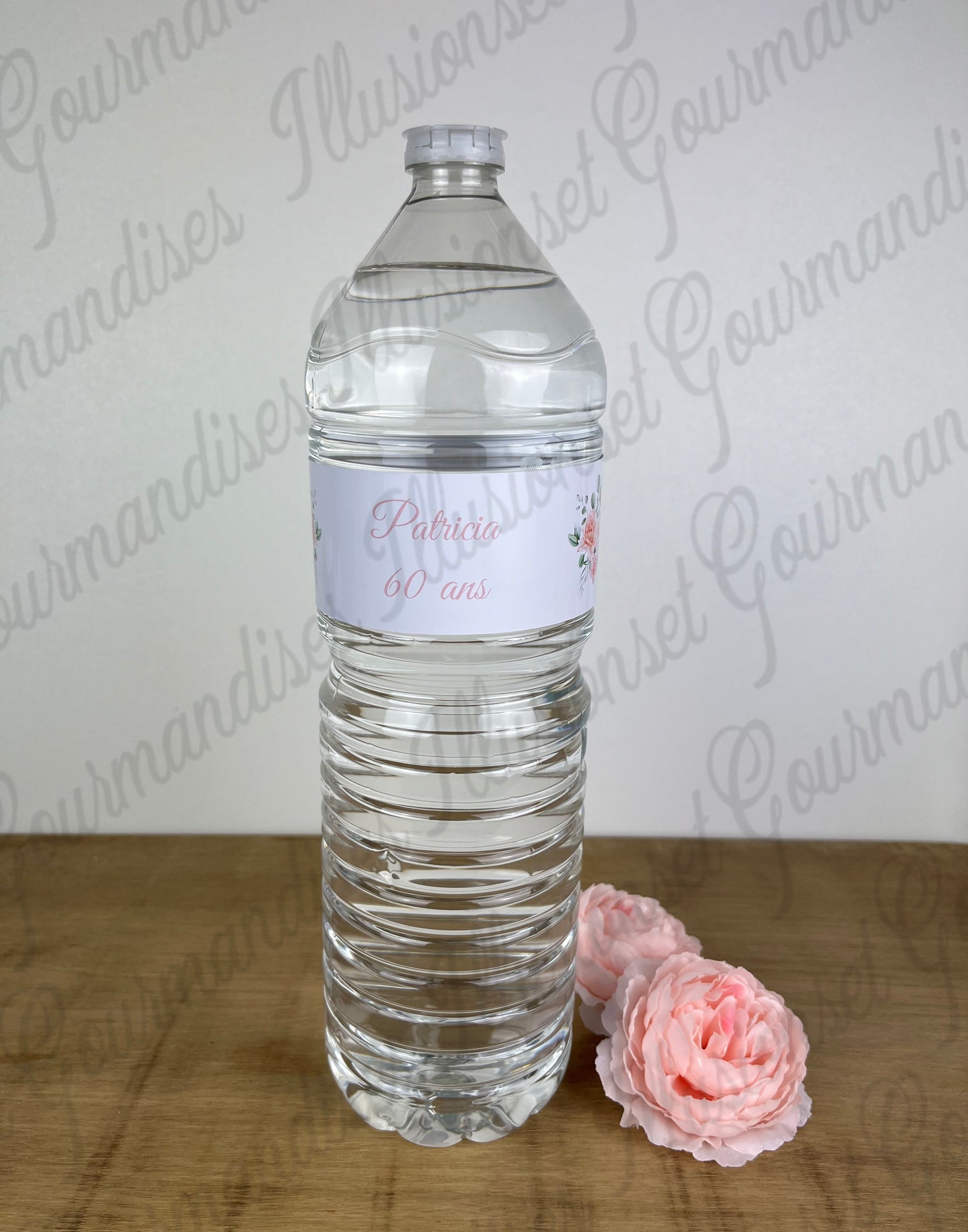 Eau 1L5