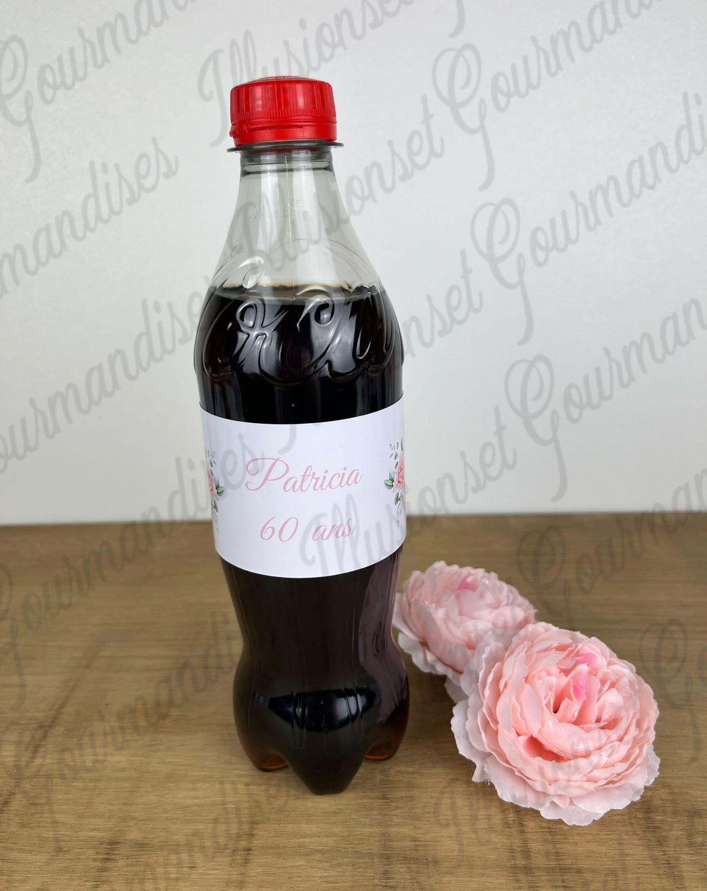 Coca Cola 50cl