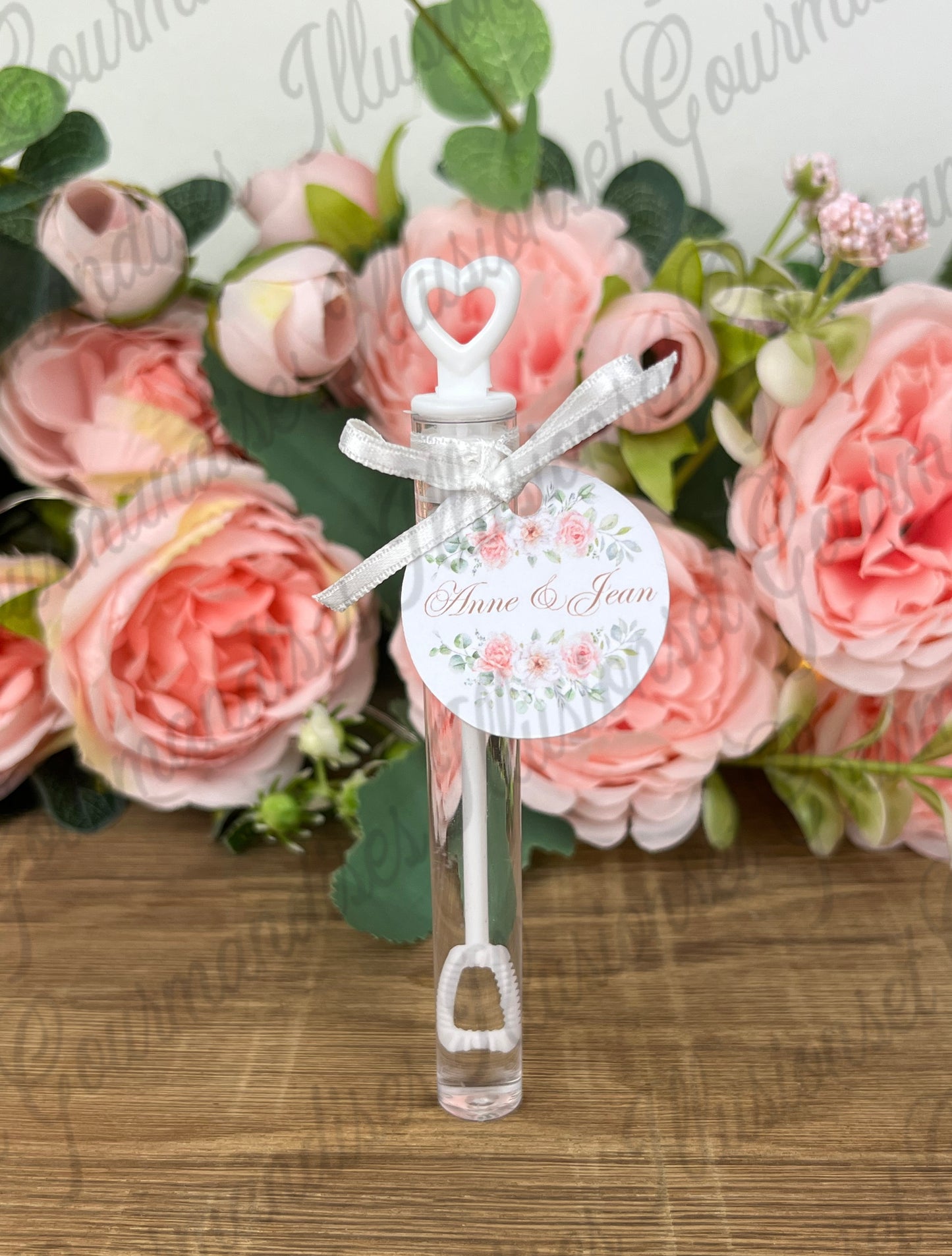 FARANDOLE DE ROSES (Mariages, anniversaires etc...)