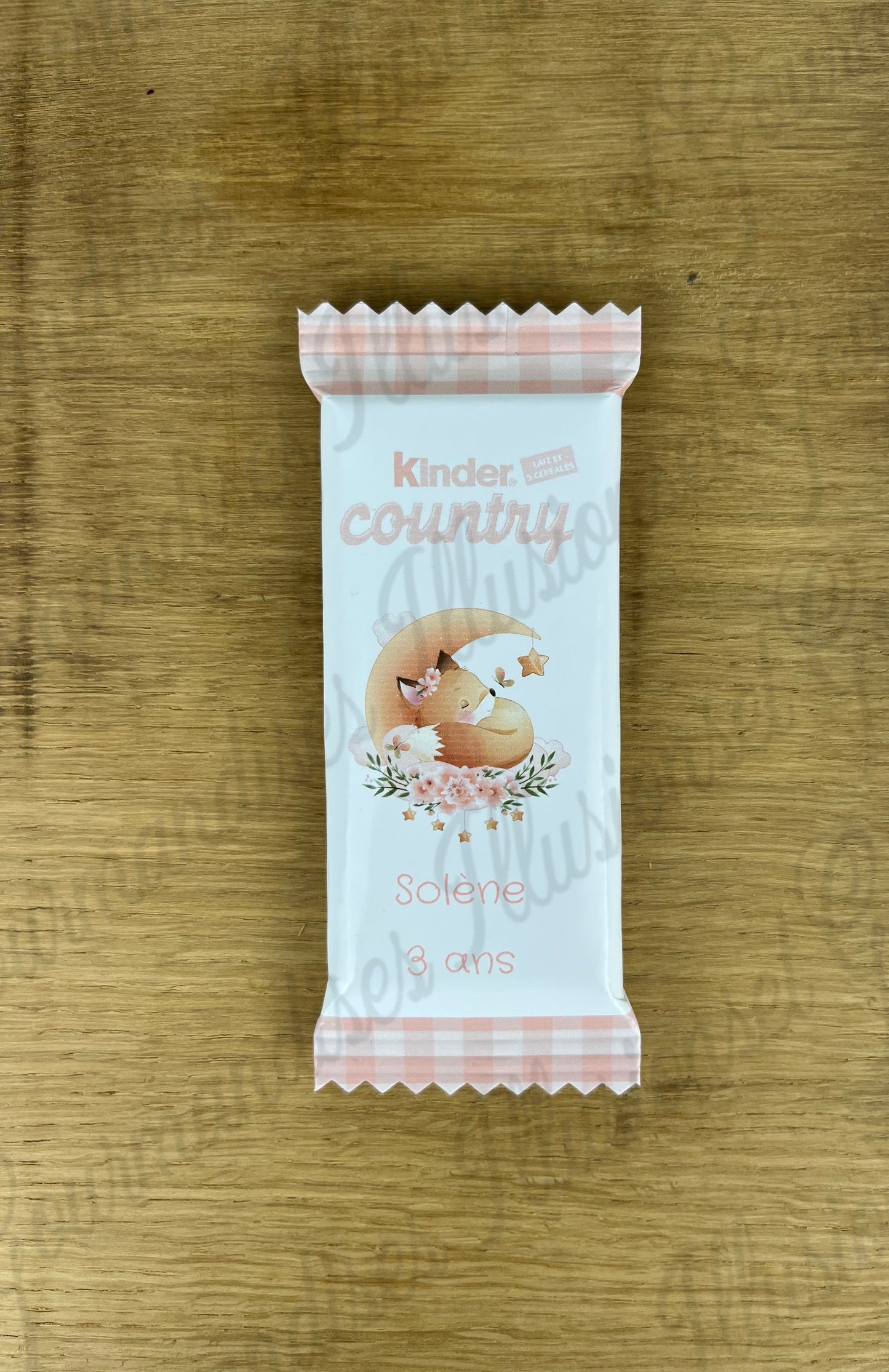 Kinder Country