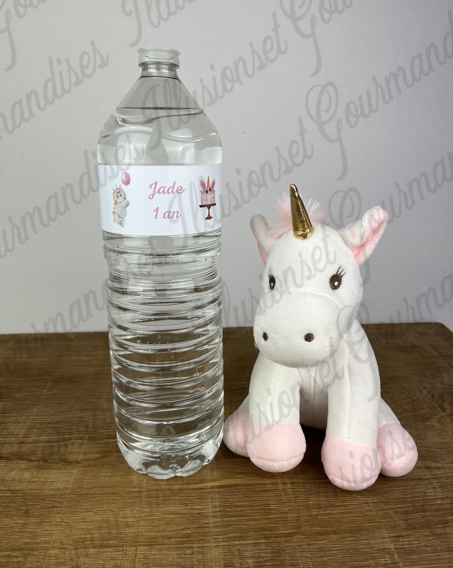 Eau 1L5