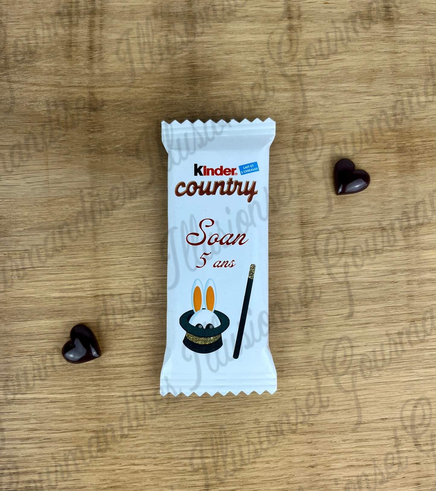Kinder Country