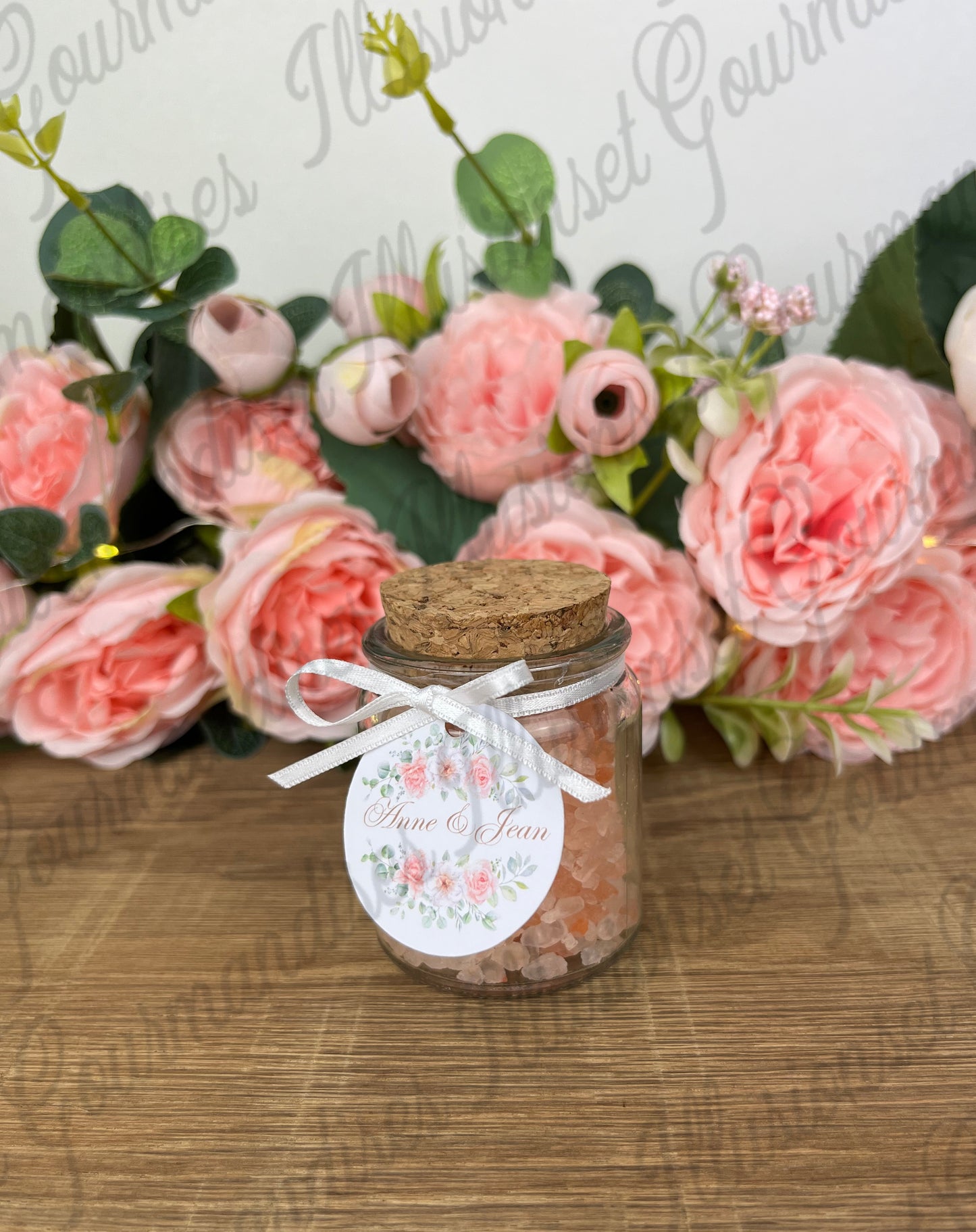 FARANDOLE DE ROSES (Mariages, anniversaires etc...)