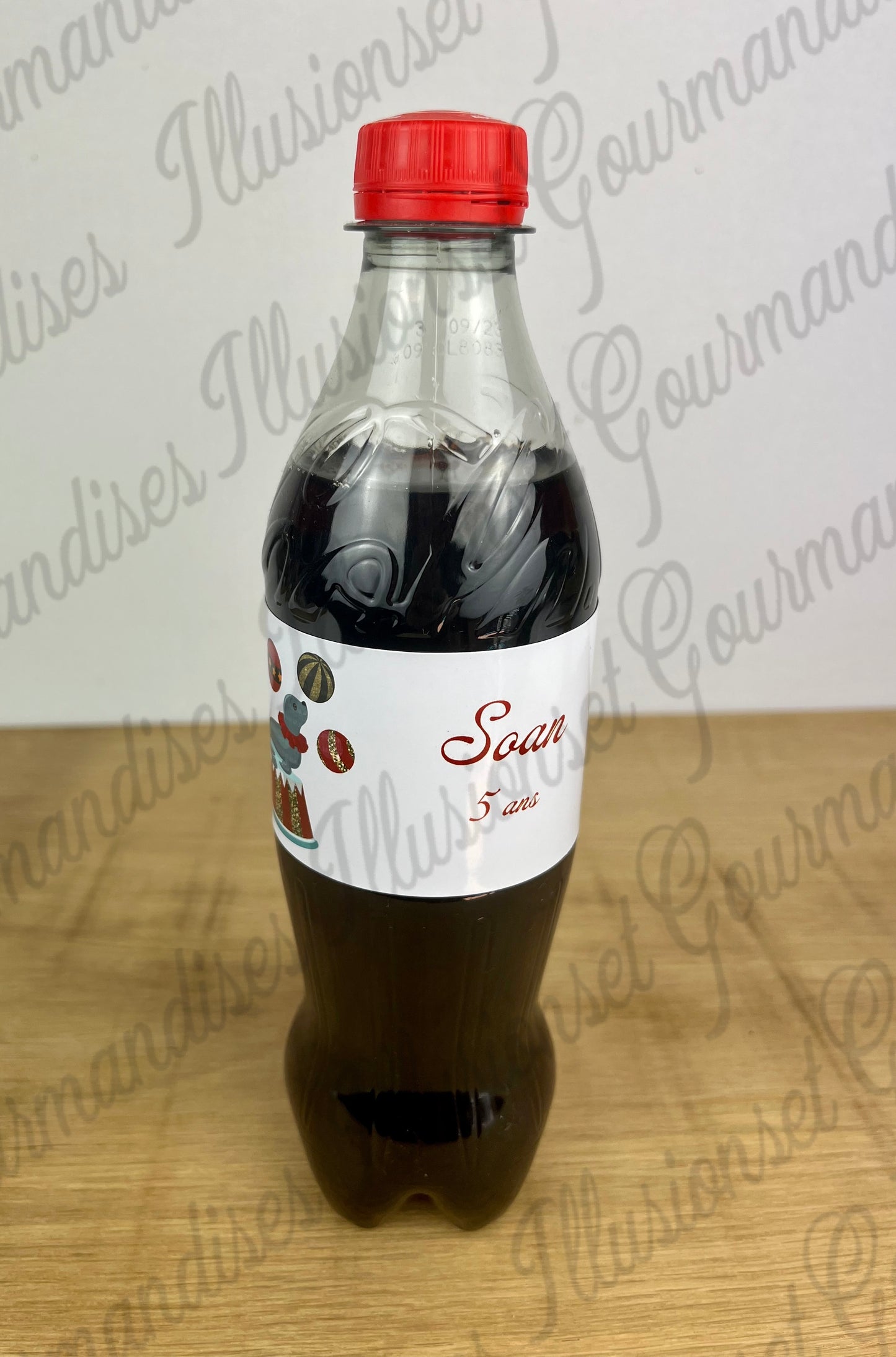 Coca Cola 50cl