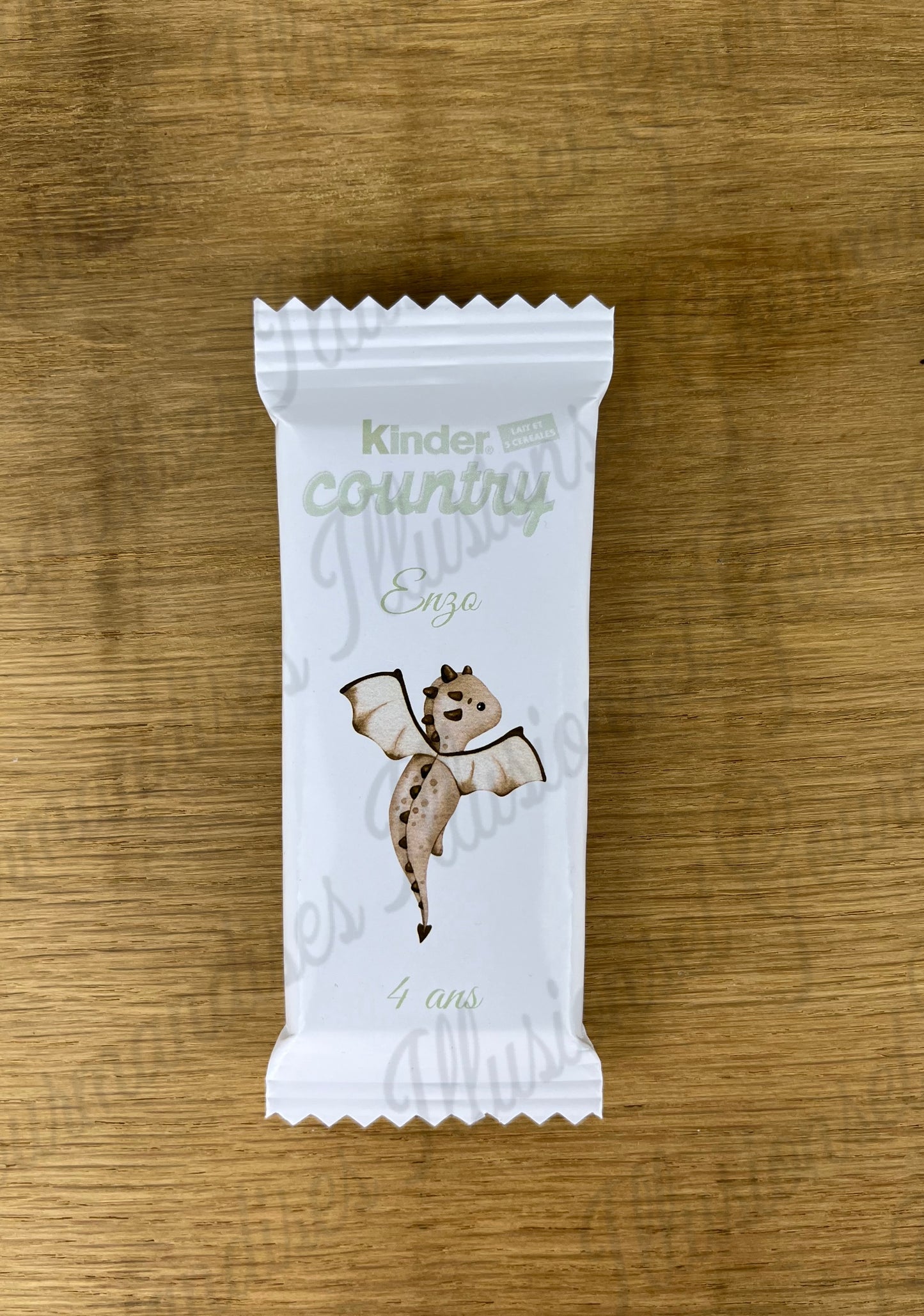 Kinder Country