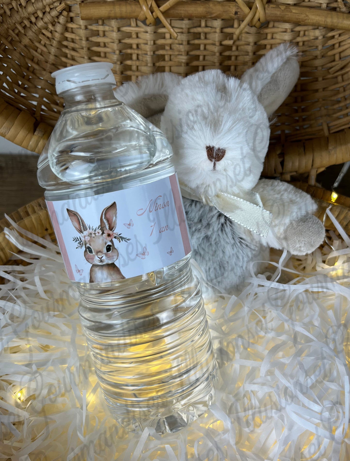 Eau 50cl