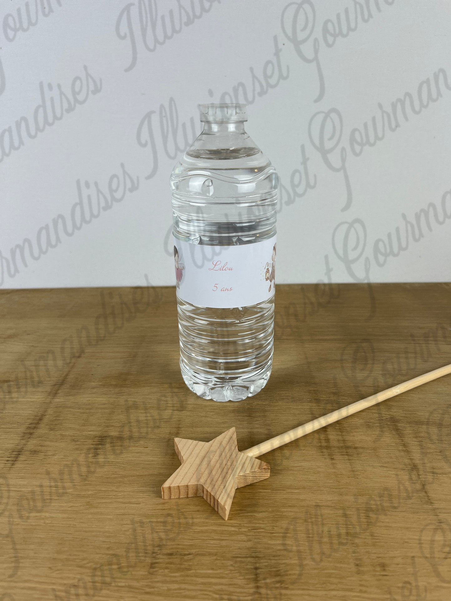 Eau 50cl