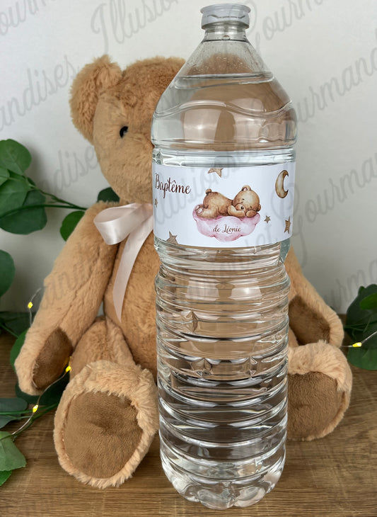 Eau 1L5
