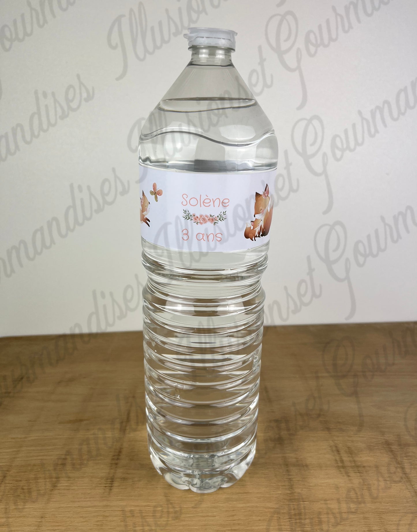 Eau 1L5