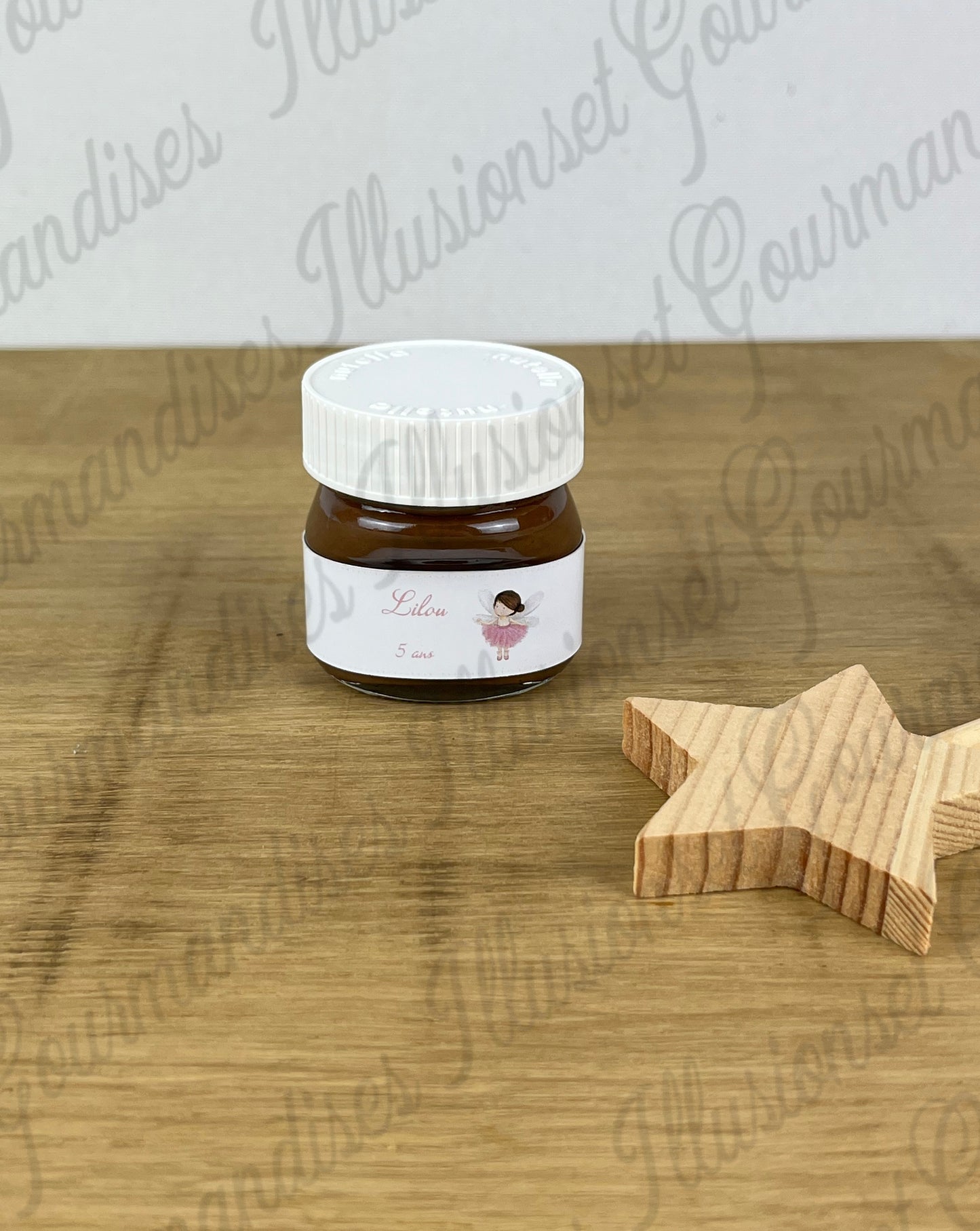 Mini Nutella