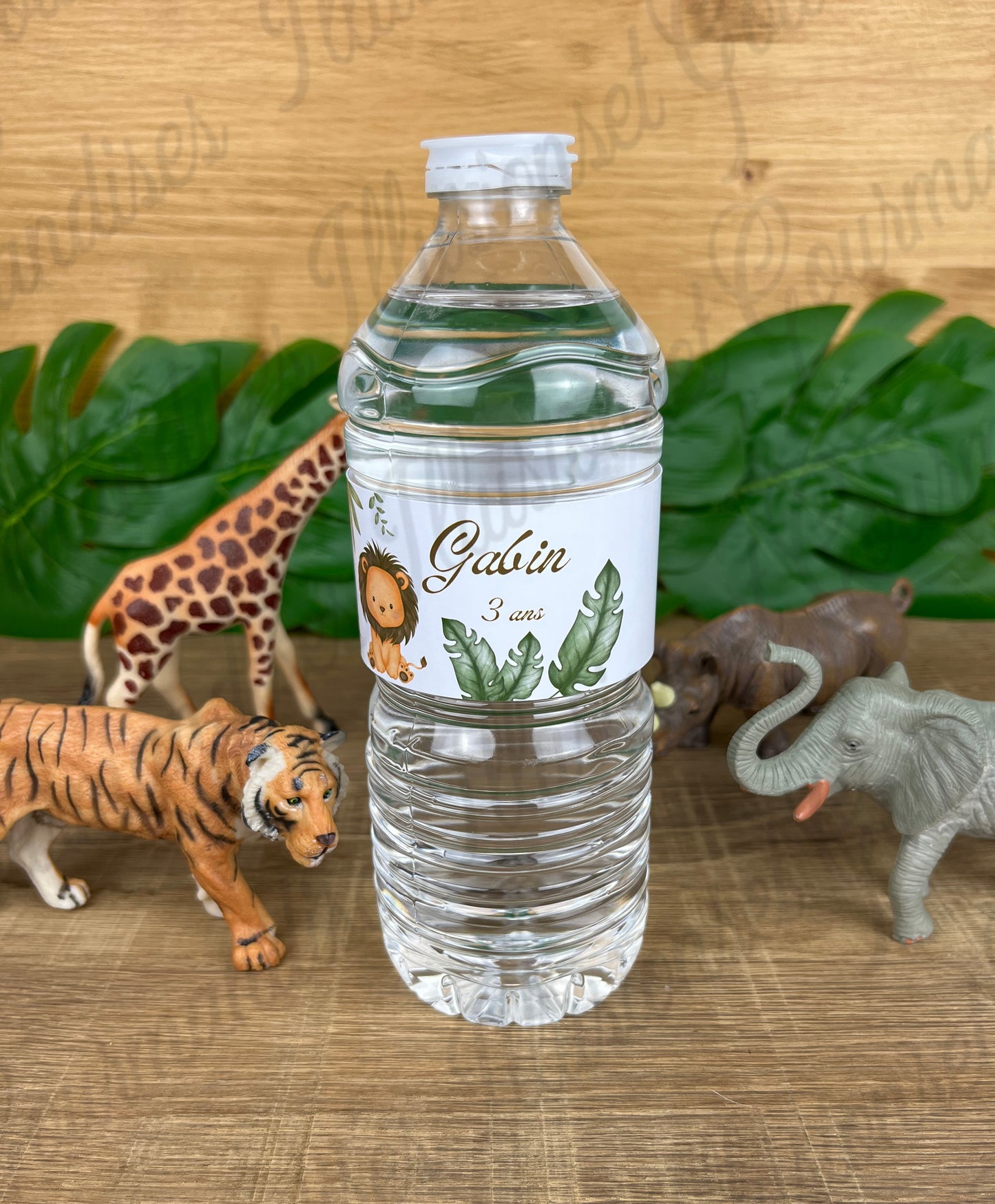 Eau 50cl