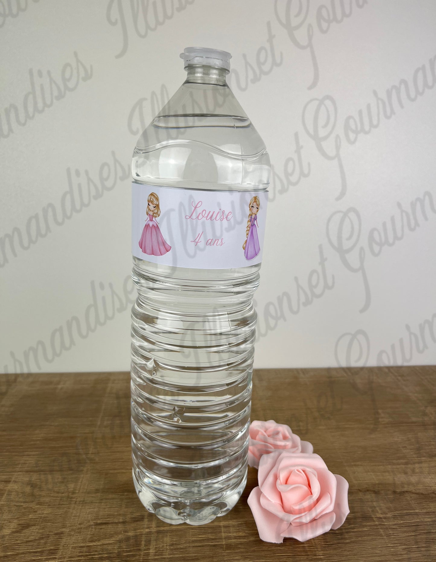 Eau 1L5
