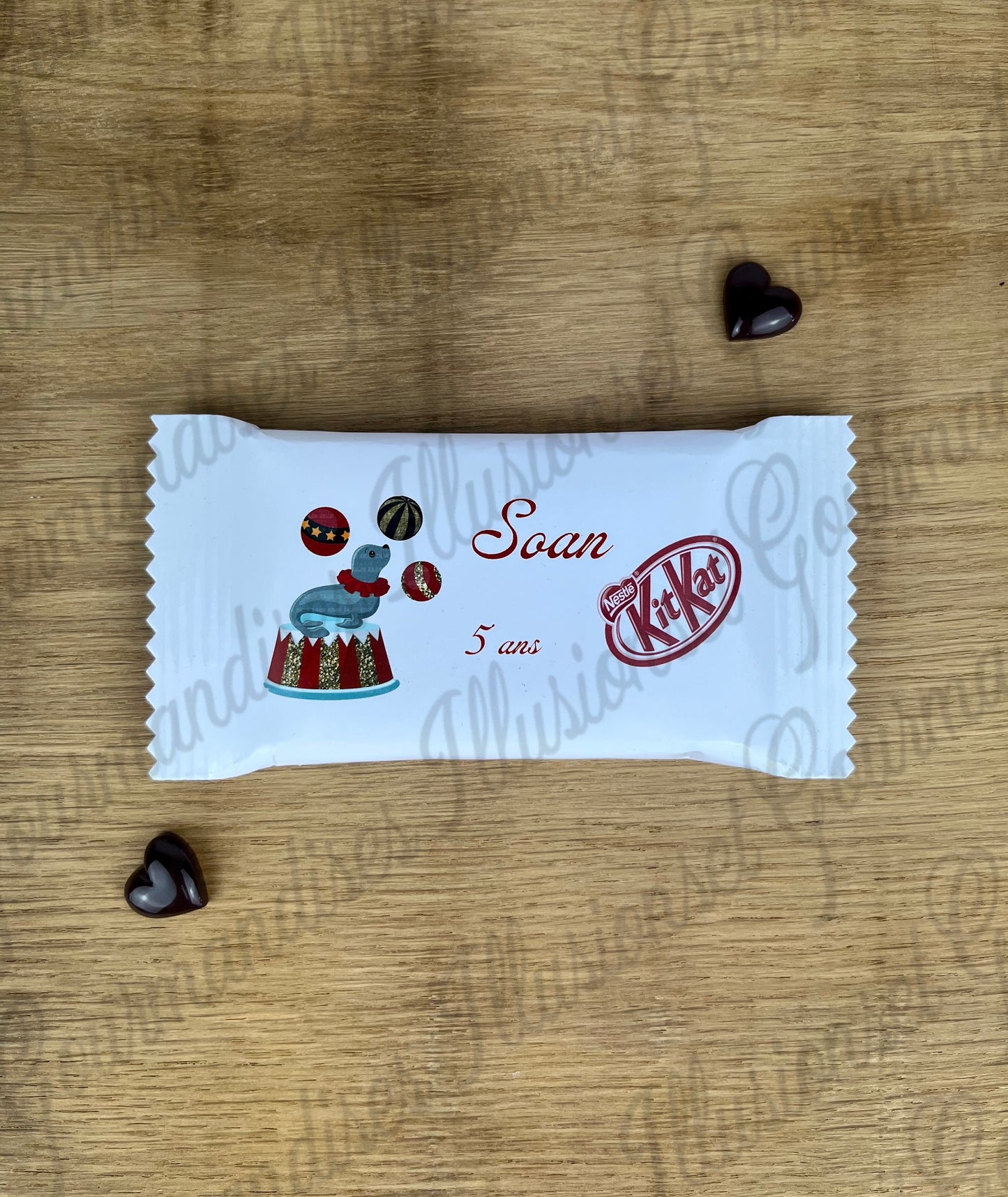 Kit Kat