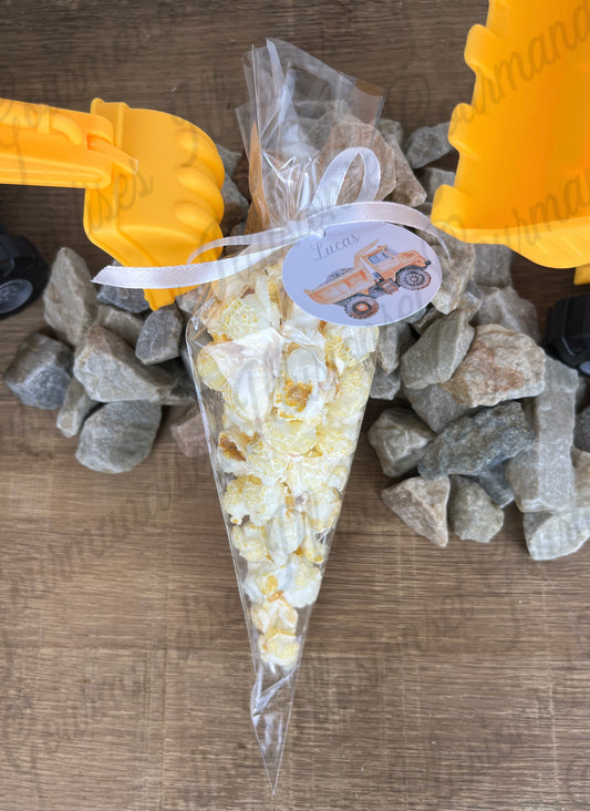 Sachet de Pop Corn