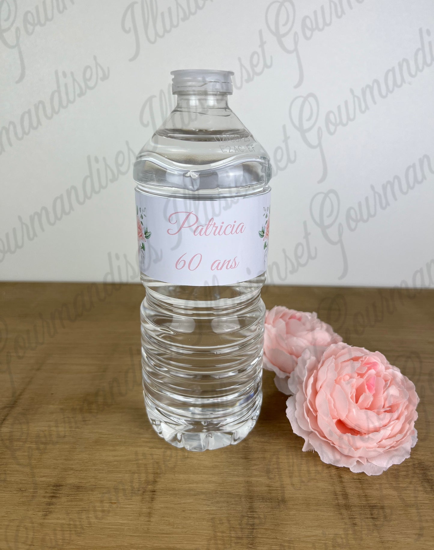 Eau 50cl