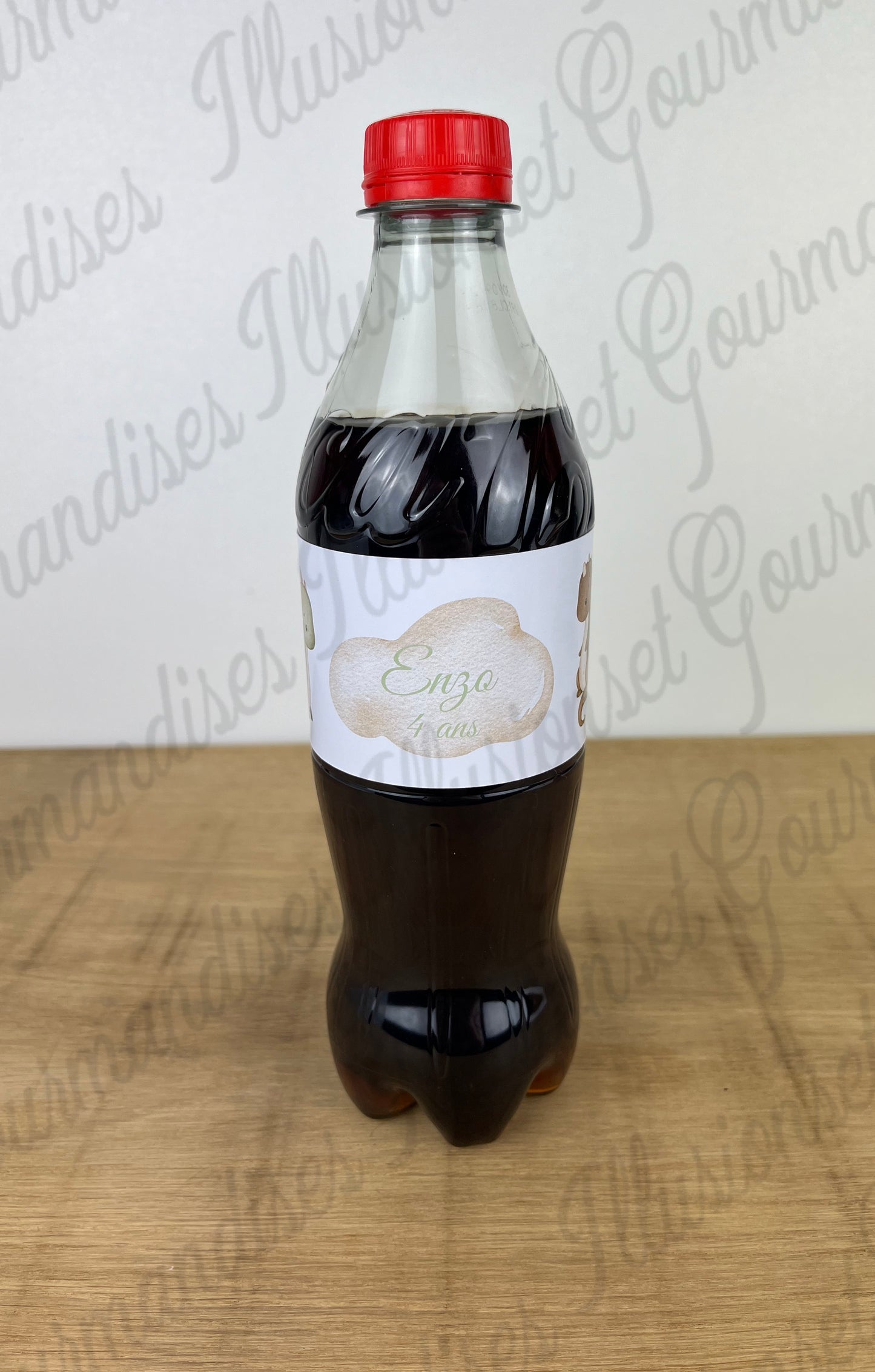 Coca Cola 50cl