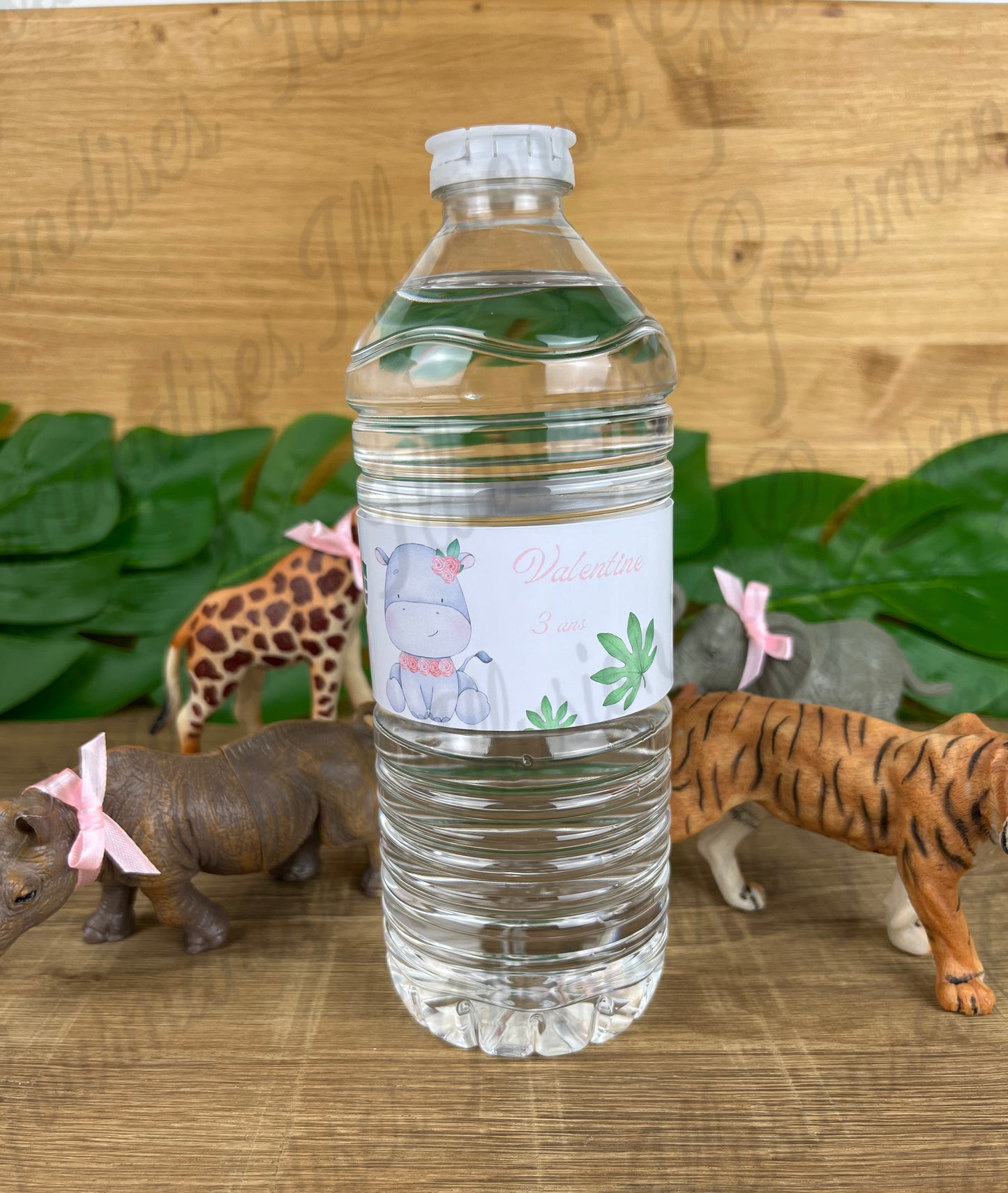 Eau 50cl